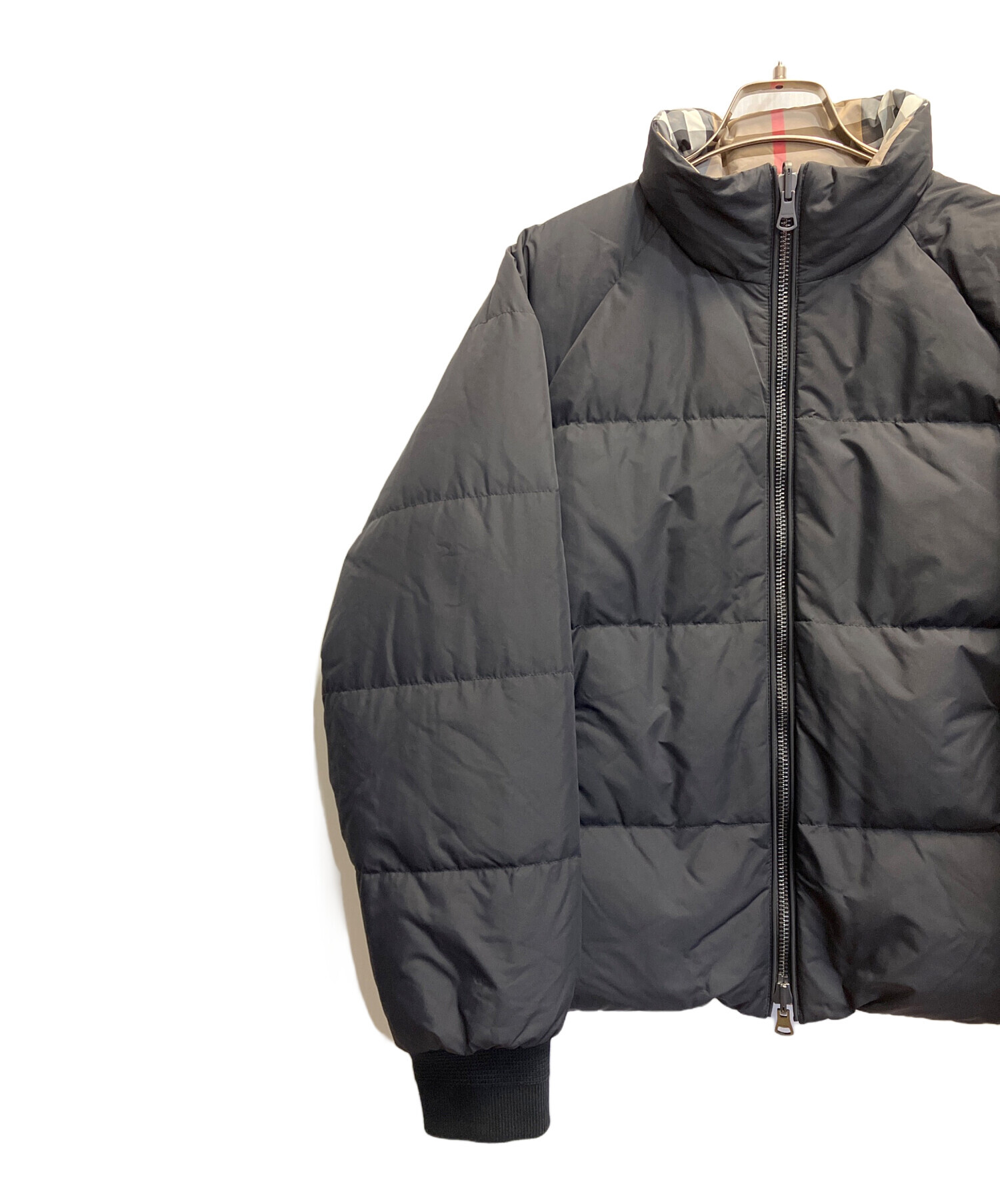 中古・古着通販】BURBERRY LONDON (バーバリーロンドン) リバーシブル