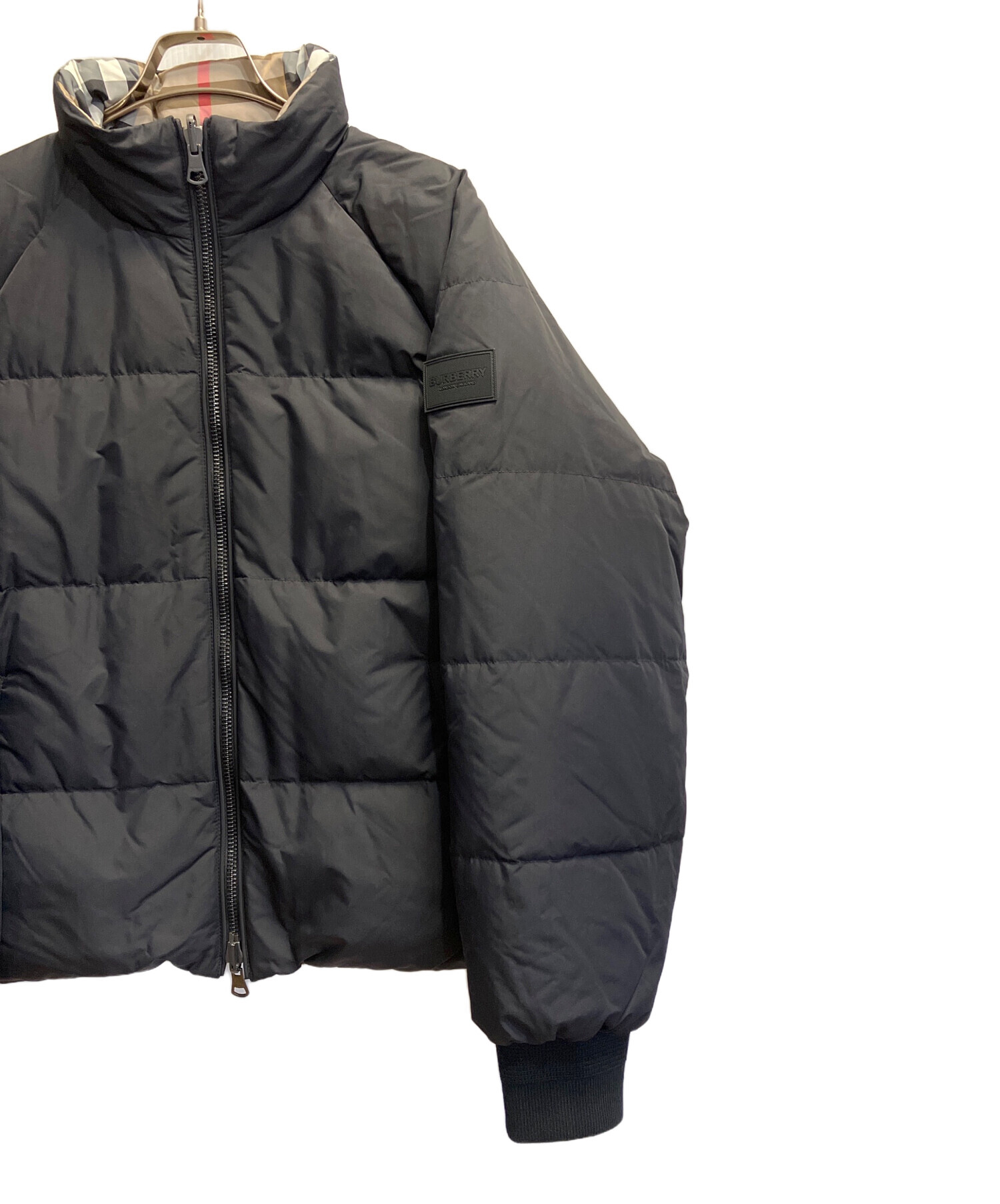 中古・古着通販】BURBERRY LONDON (バーバリーロンドン) リバーシブル