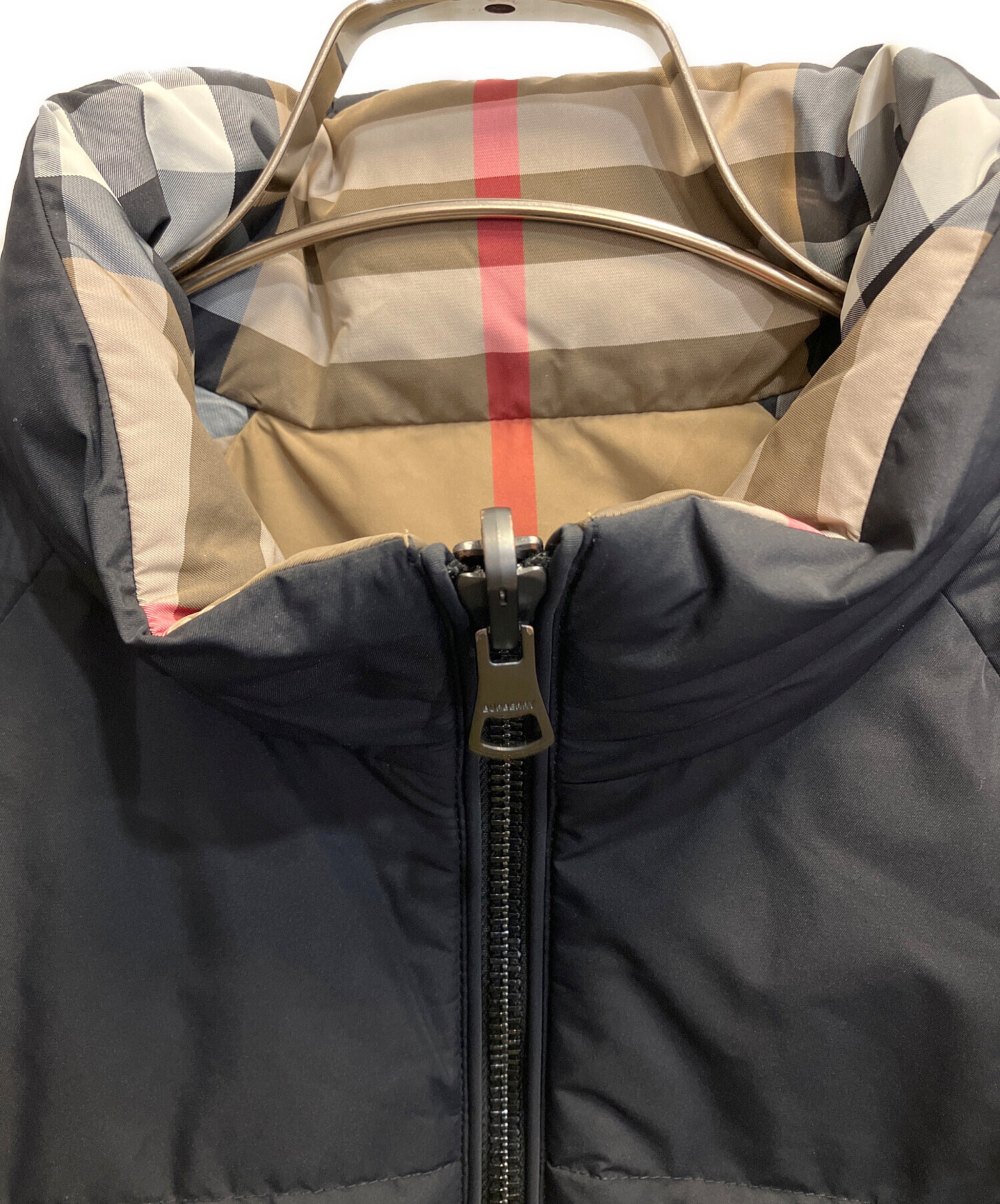 中古・古着通販】BURBERRY LONDON (バーバリーロンドン) リバーシブル