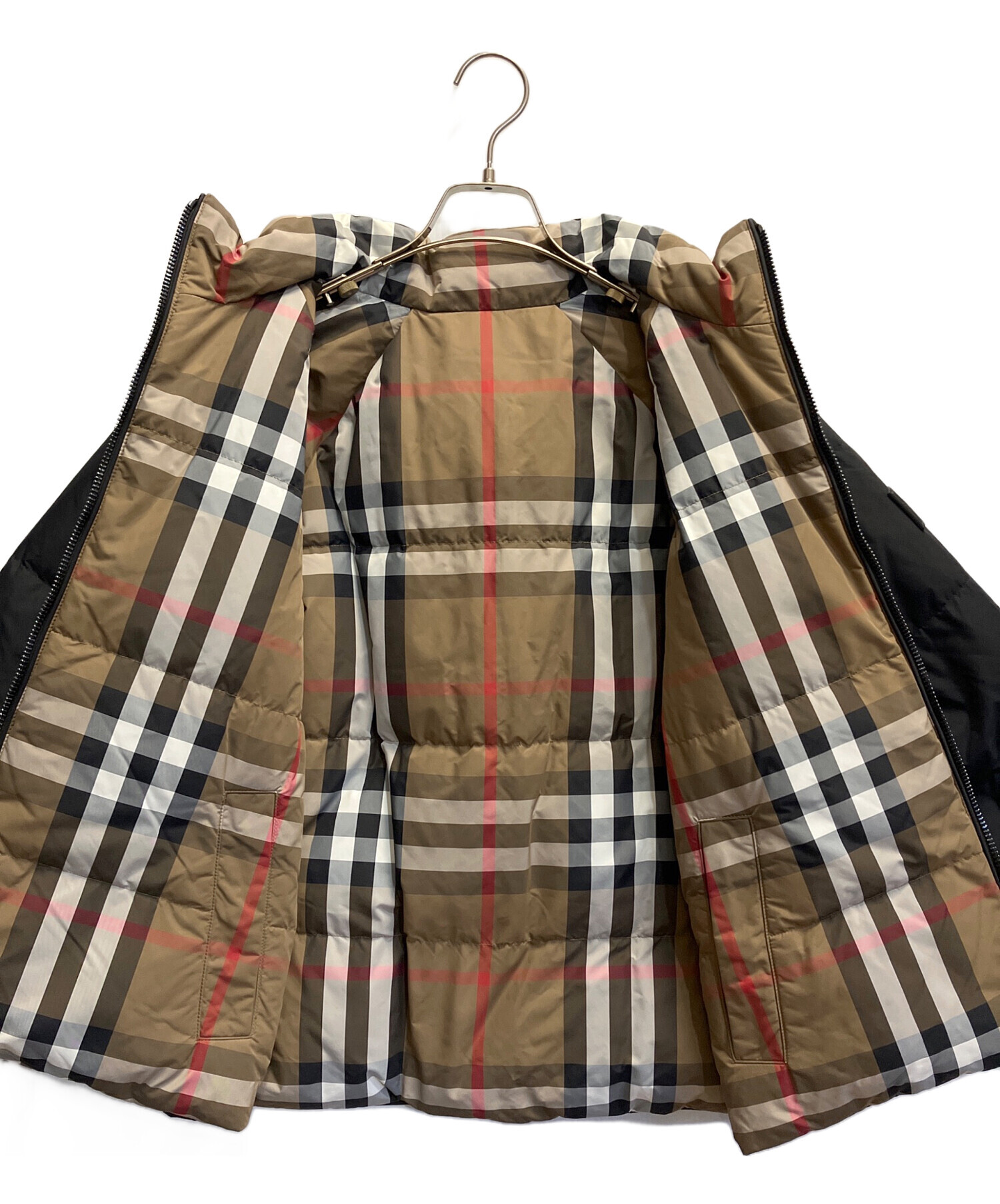 中古・古着通販】BURBERRY LONDON (バーバリーロンドン) リバーシブル