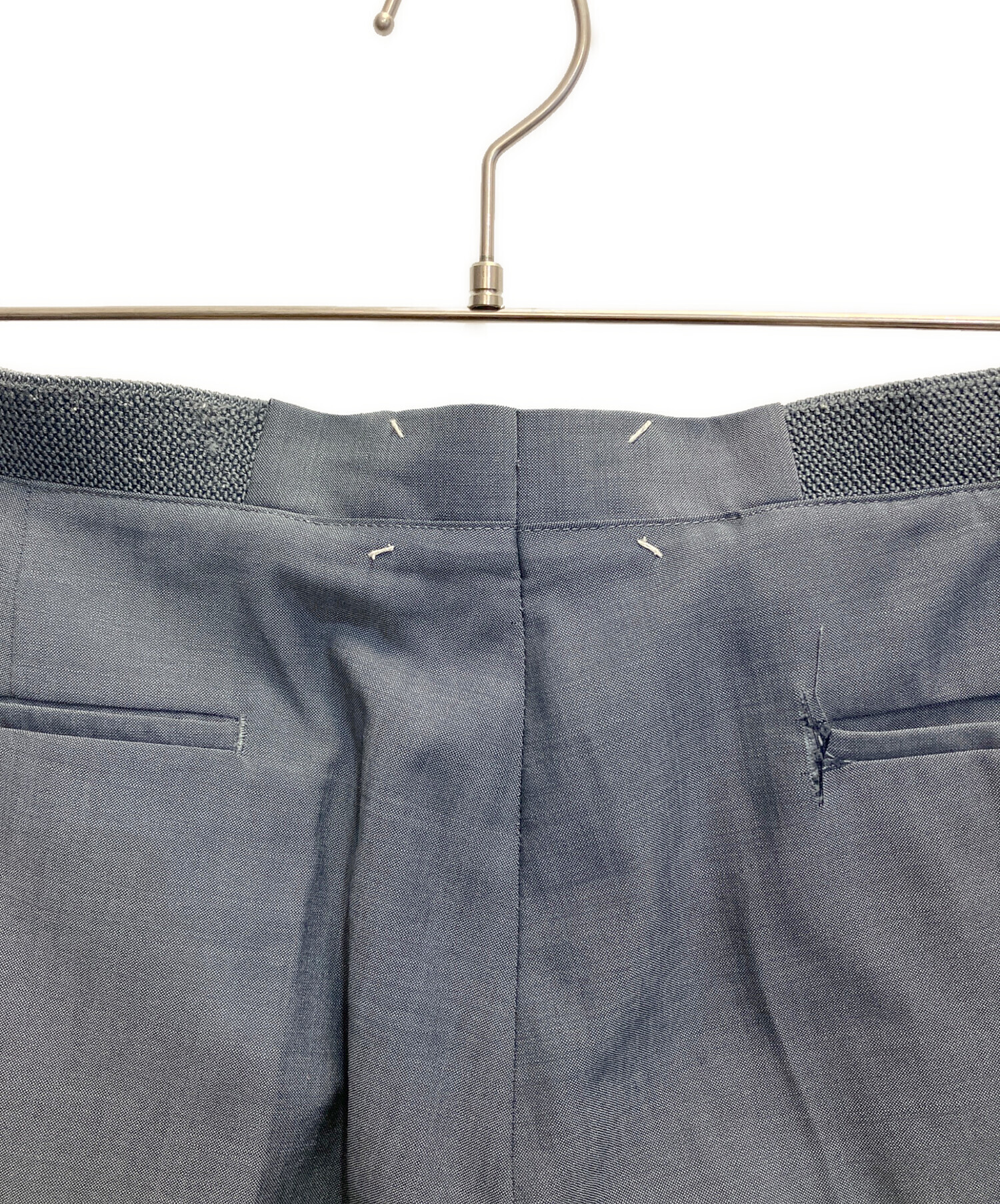 中古・古着通販】Maison Margiela (メゾンマルジェラ) スラックス