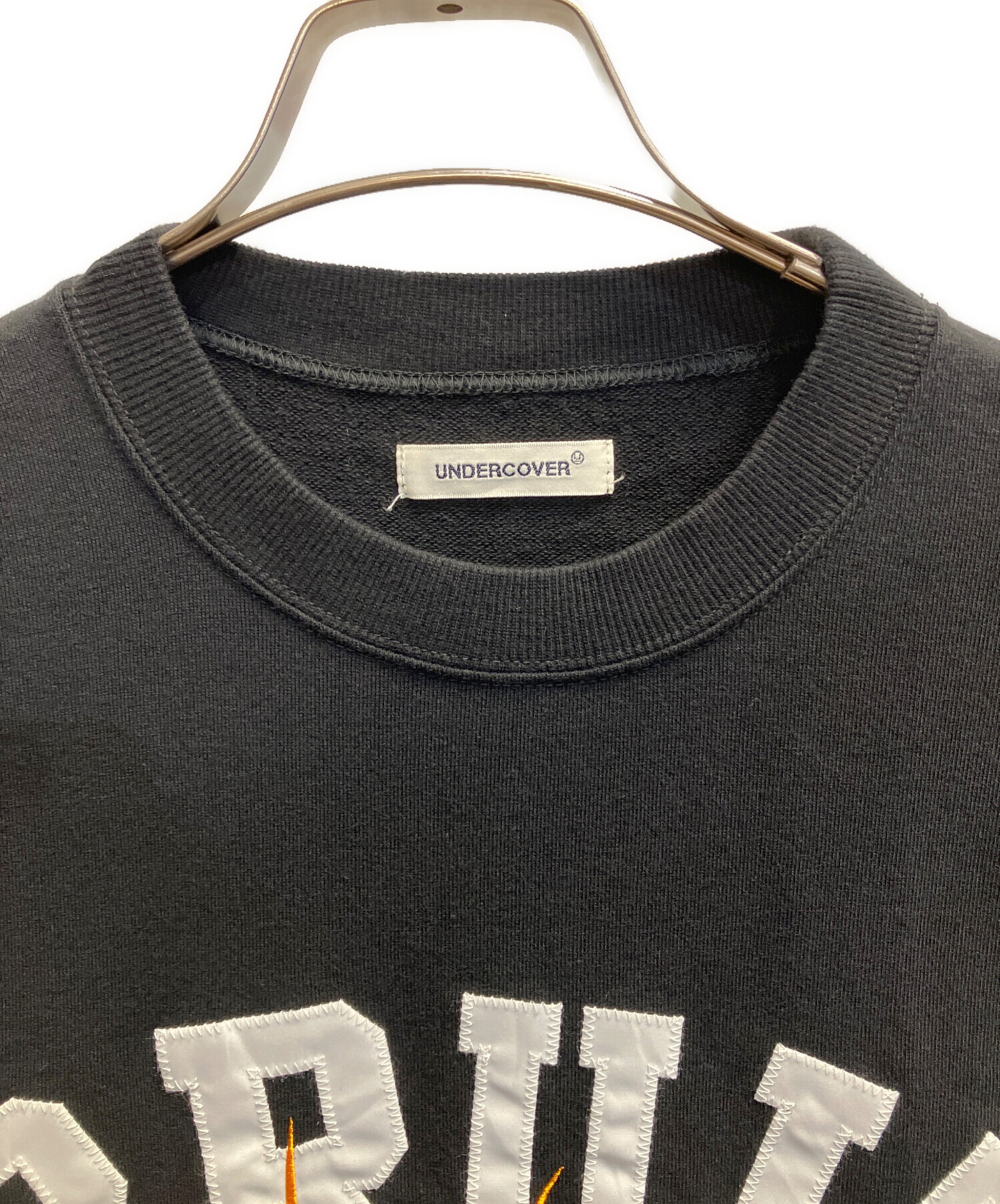 中古・古着通販】UNDERCOVER (アンダーカバー) ミニウラケカンガルーPK