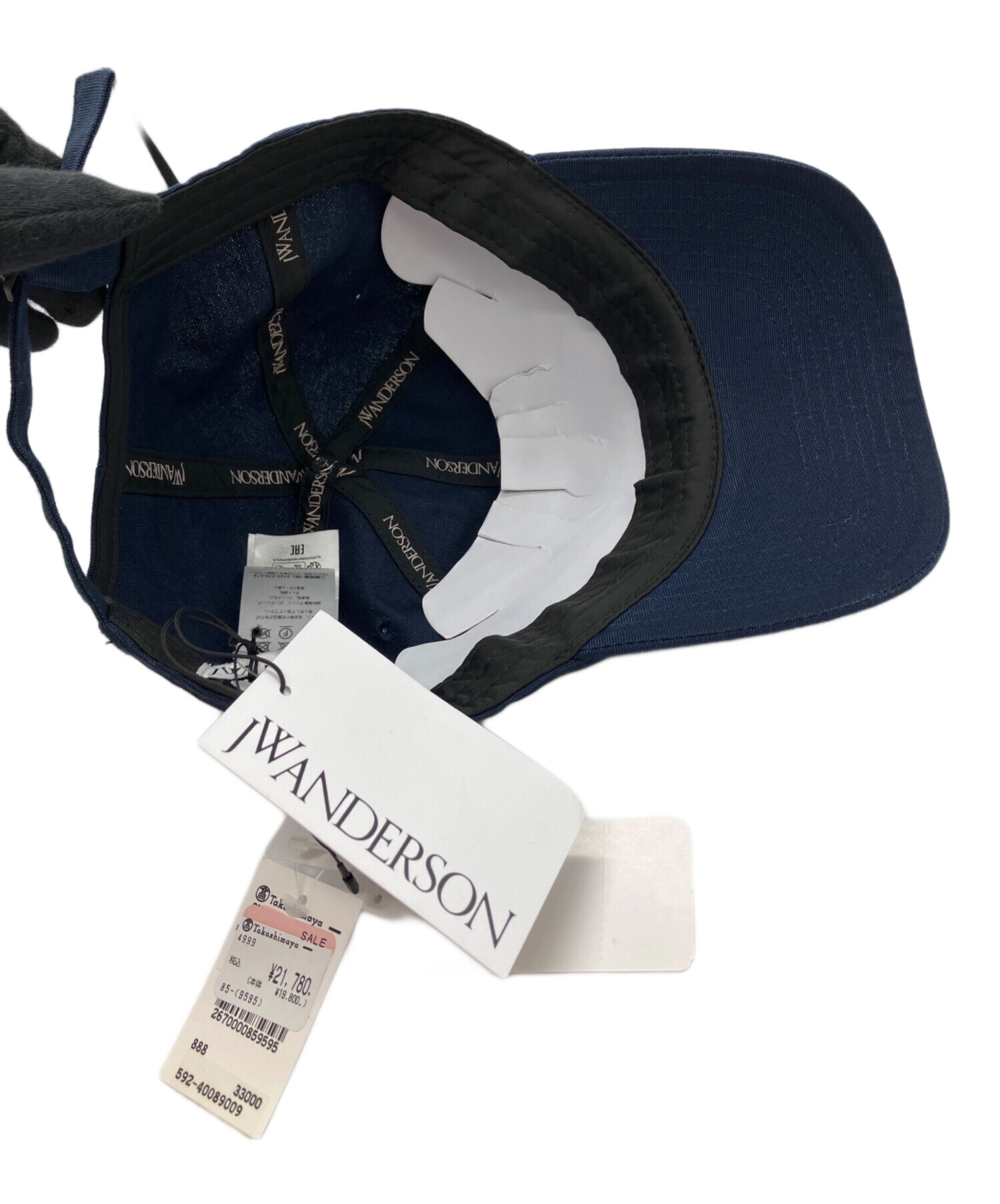中古・古着通販】J.W.ANDERSON (ジェイダブリューアンダーソン