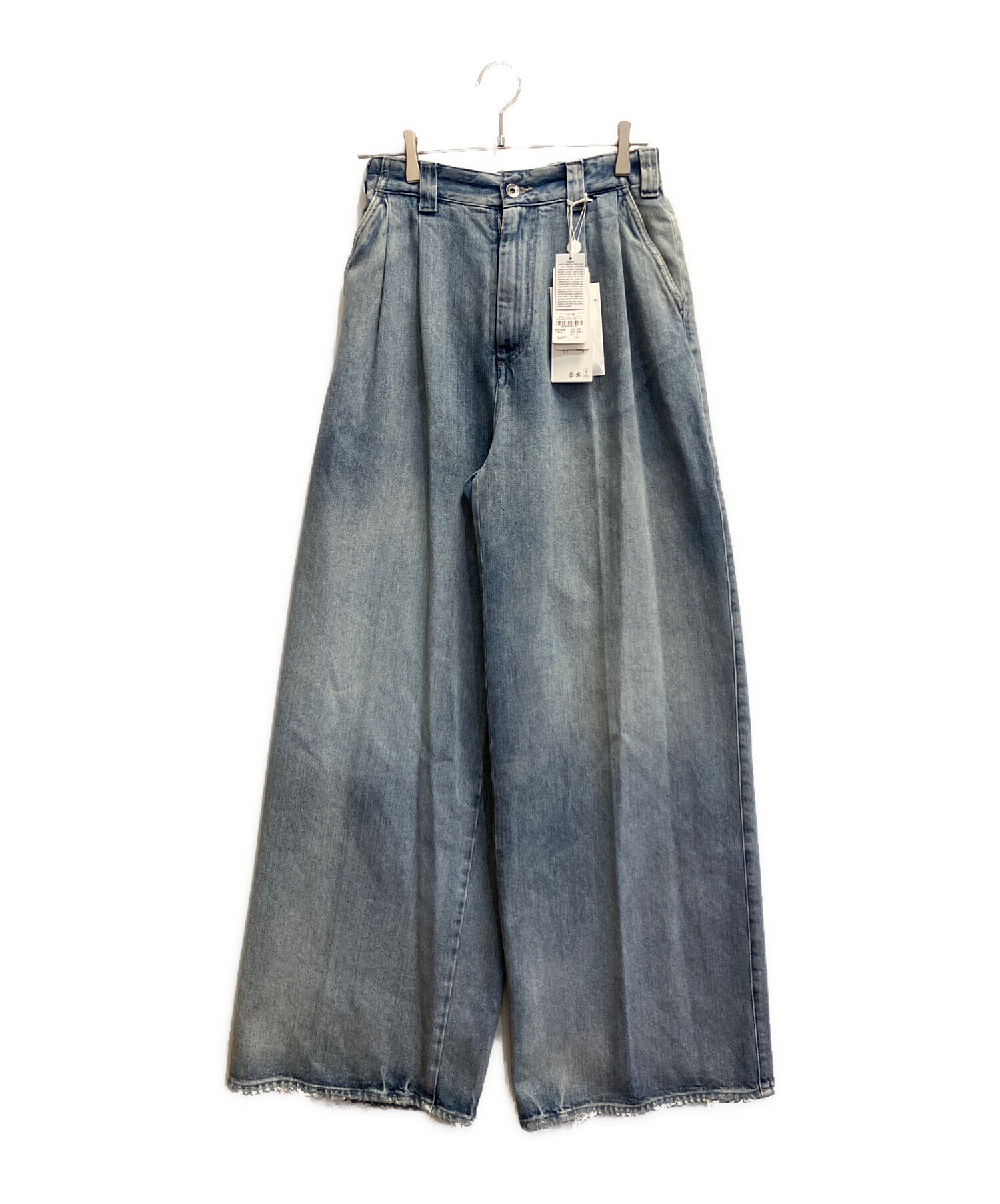 中古・古着通販】Maison Margiela (メゾンマルジェラ) オーバーサイズ