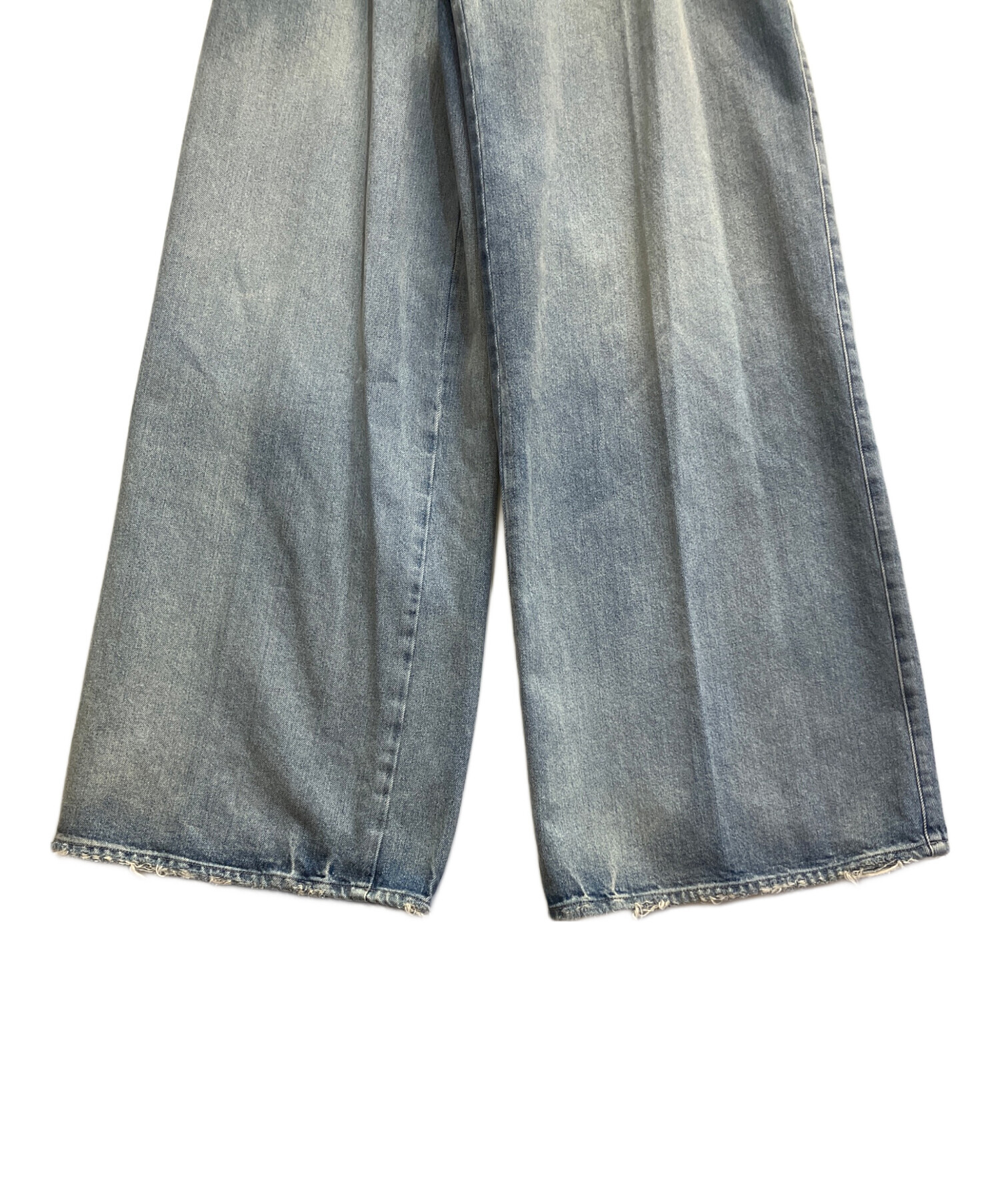 中古・古着通販】Maison Margiela (メゾンマルジェラ) オーバーサイズ