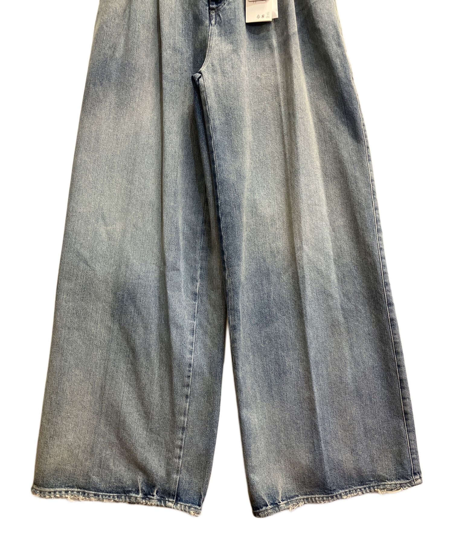 中古・古着通販】Maison Margiela (メゾンマルジェラ) オーバーサイズ