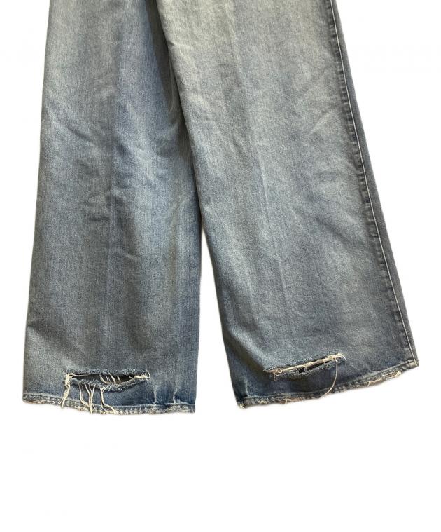 中古・古着通販】Maison Margiela (メゾンマルジェラ) オーバーサイズ
