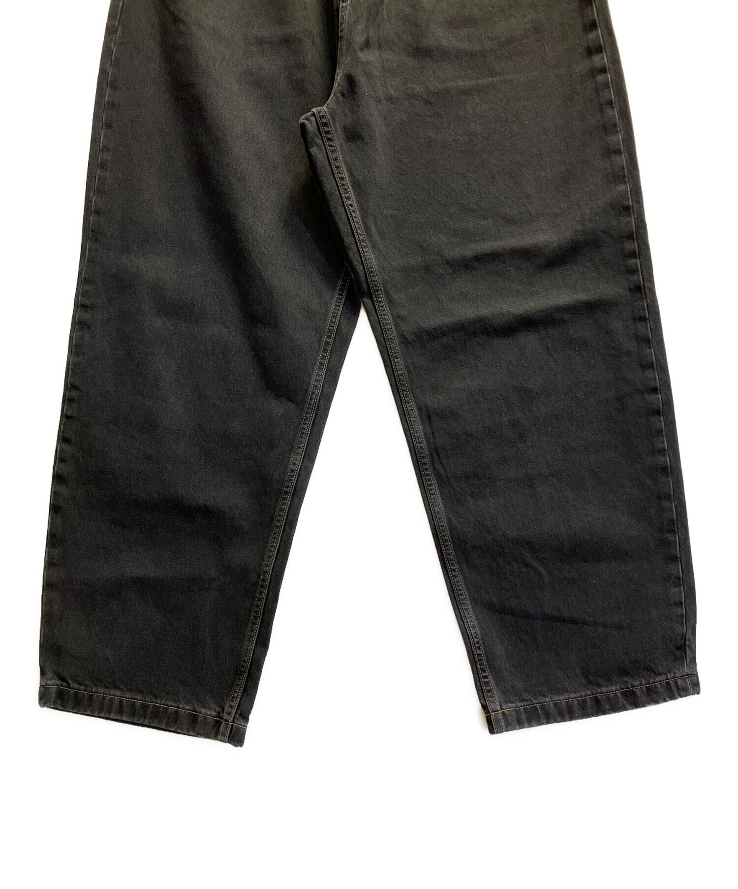 中古・古着通販】CarHartt (カーハート) ブランドンパンツ グレー