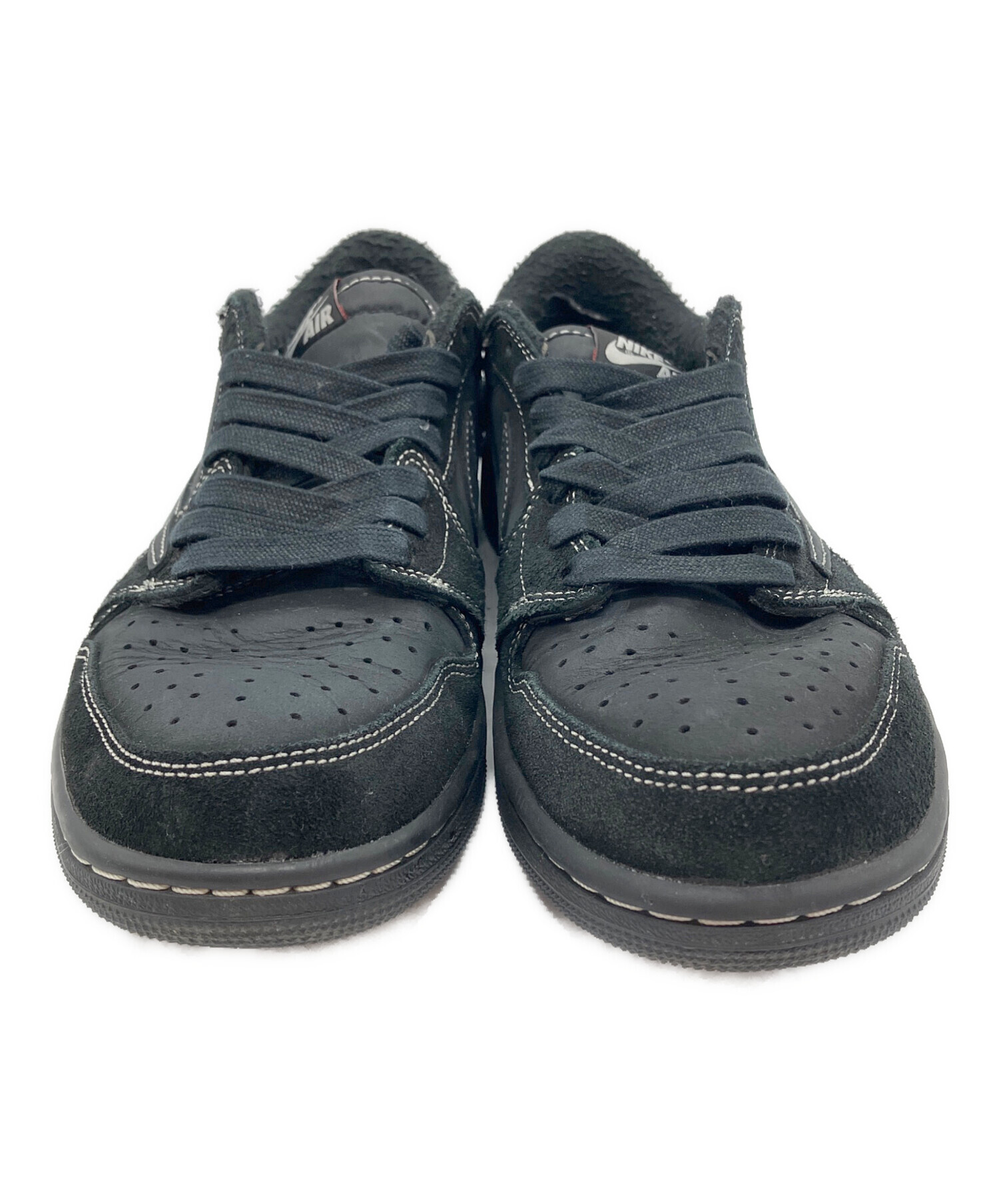 中古・古着通販】NIKE (ナイキ) Travis Scott (トラヴィススコット