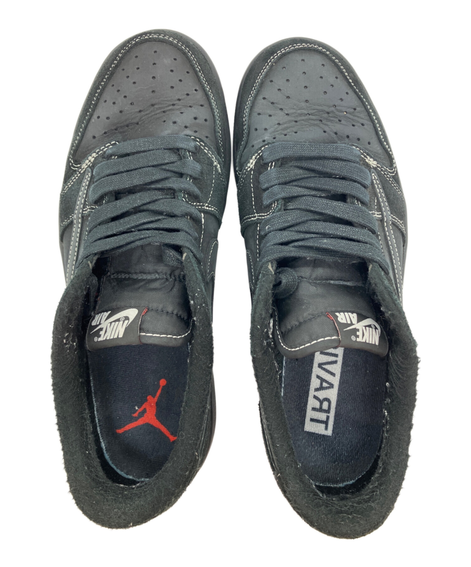 中古・古着通販】NIKE (ナイキ) Travis Scott (トラヴィススコット