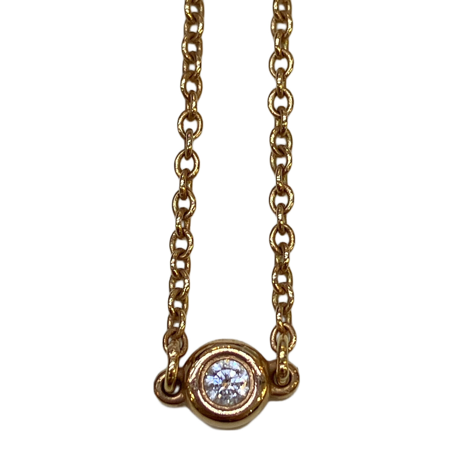 中古・古着通販】TIFFANY & Co. (ティファニー) エルサ・ペレッティ 