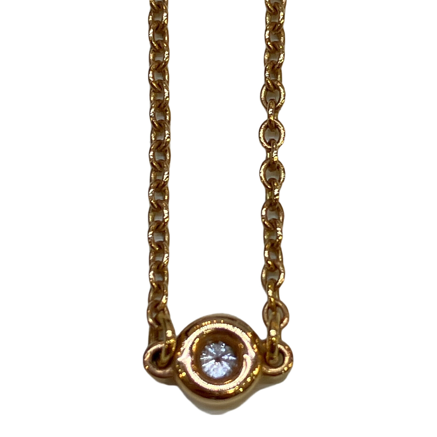中古・古着通販】TIFFANY & Co. (ティファニー) エルサ・ペレッティ 