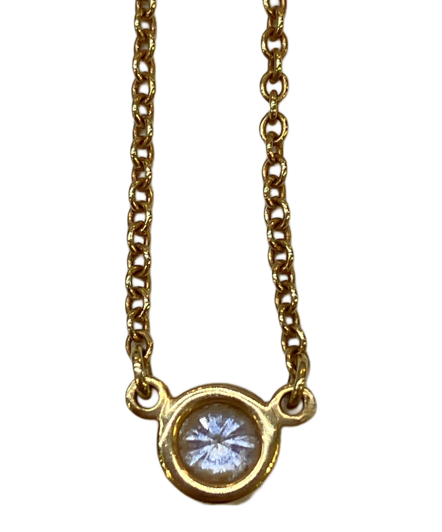 中古・古着通販】TIFFANY & Co. (ティファニー) エルサ・ペレッティ 