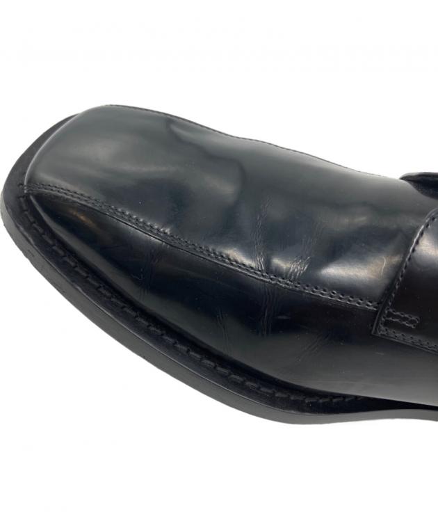 中古・古着通販】BALENCIAGA (バレンシアガ) スクエアトゥ ダービー