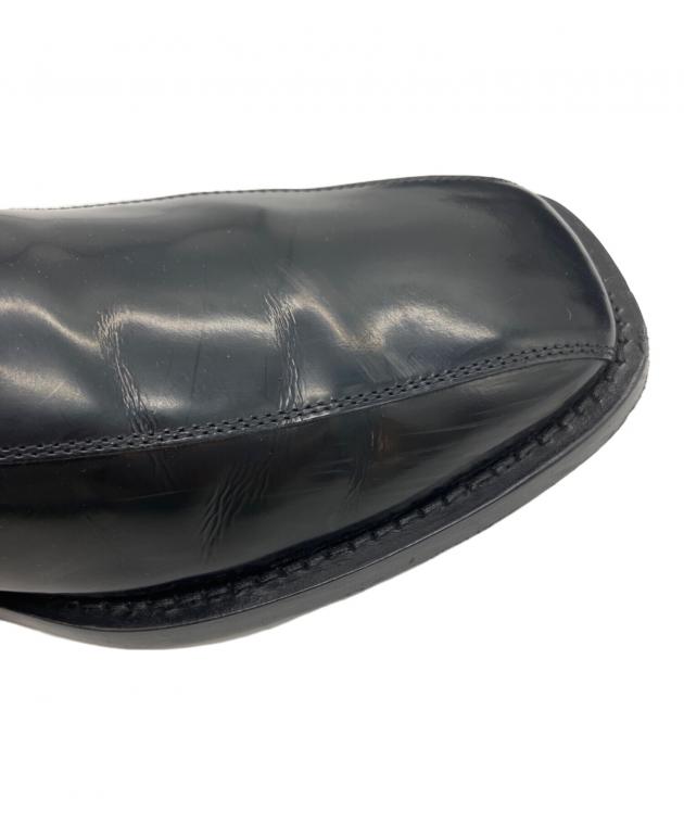 中古・古着通販】BALENCIAGA (バレンシアガ) スクエアトゥ ダービー