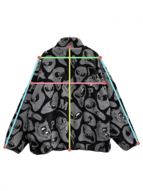 中古・古着通販】PUNK DRUNKERS (パンクドランカーズ) MILK BOY