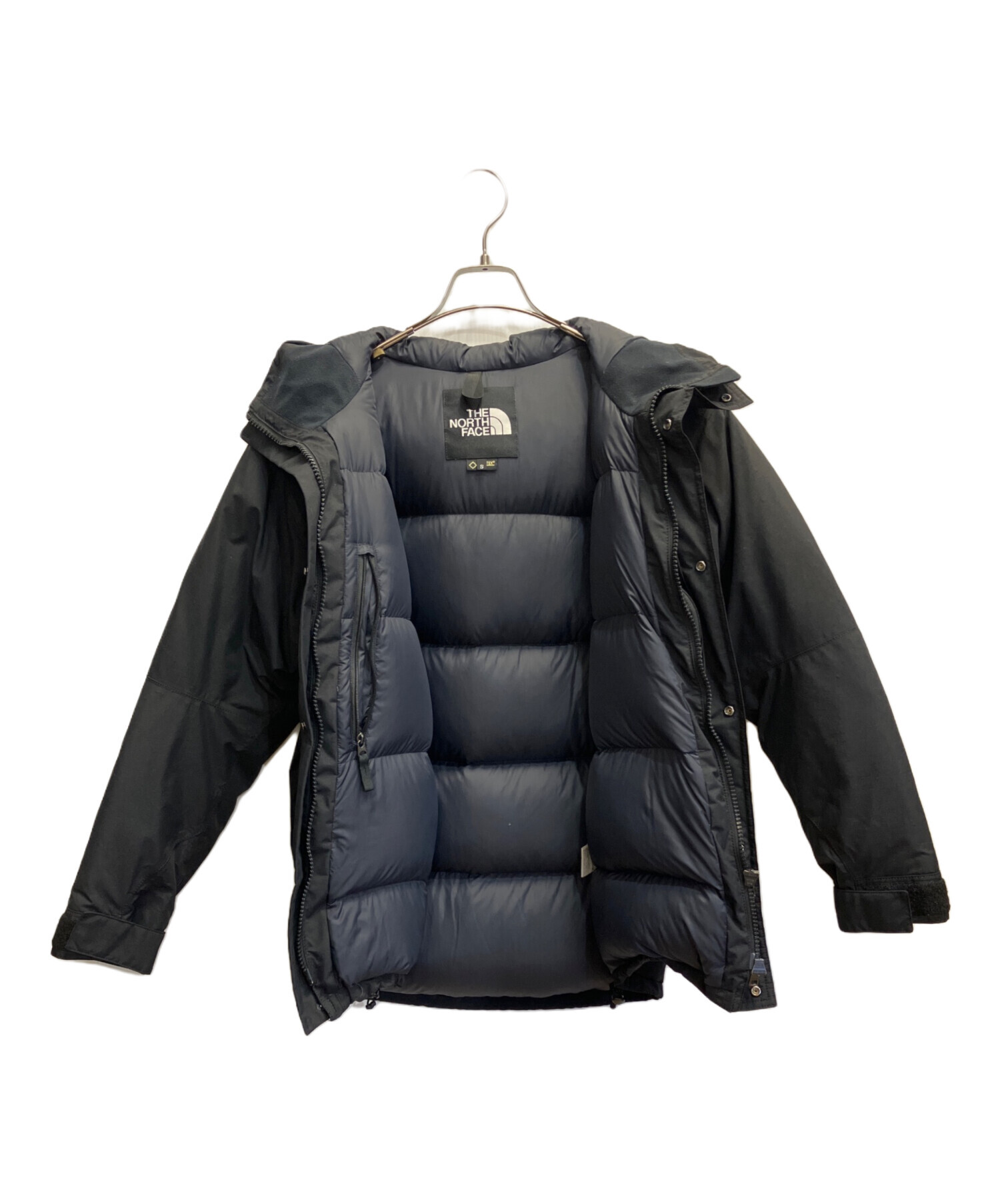 中古・古着通販】THE NORTH FACE (ザ ノース フェイス) ダウン