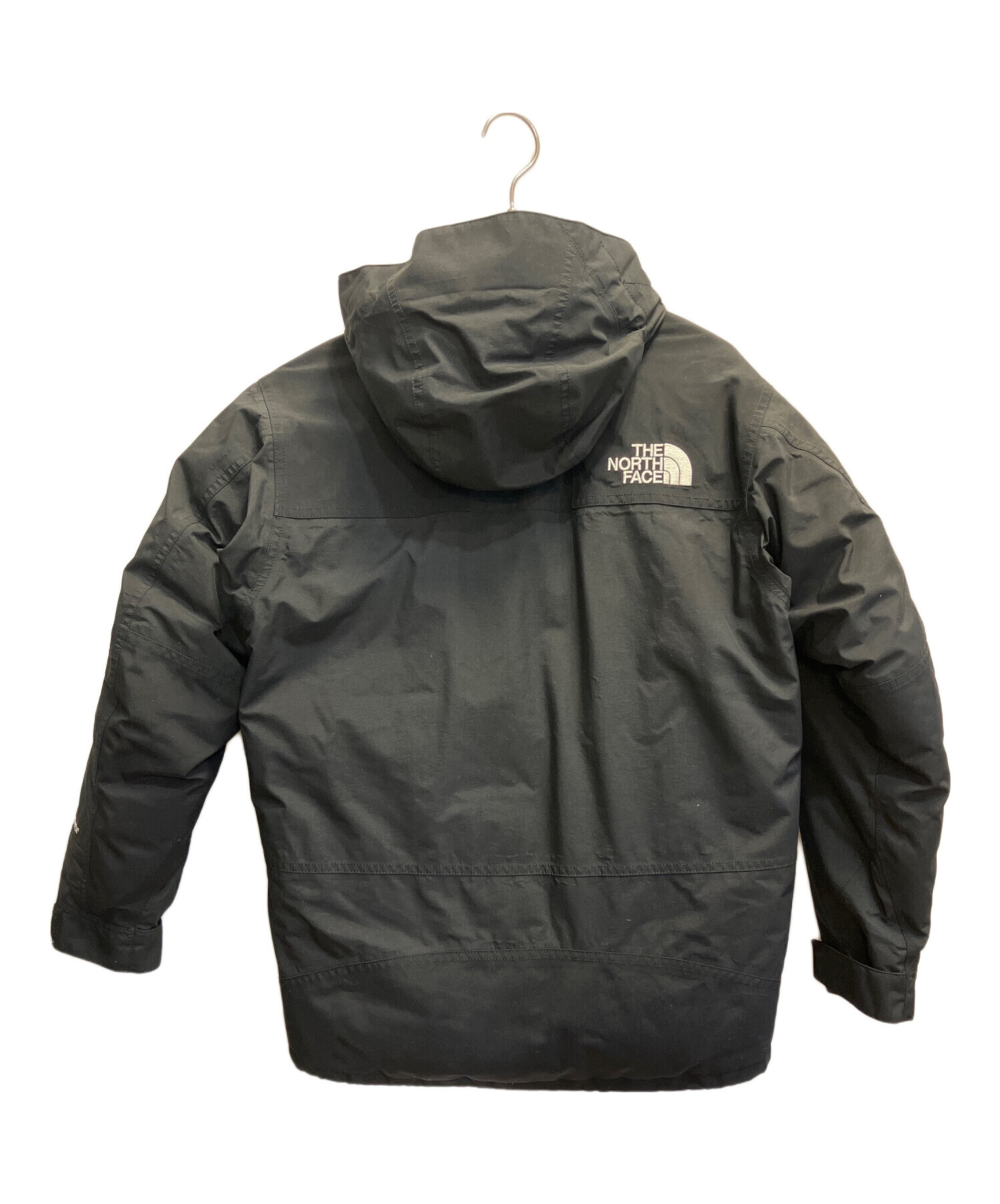 中古・古着通販】THE NORTH FACE (ザ ノース フェイス) ダウン
