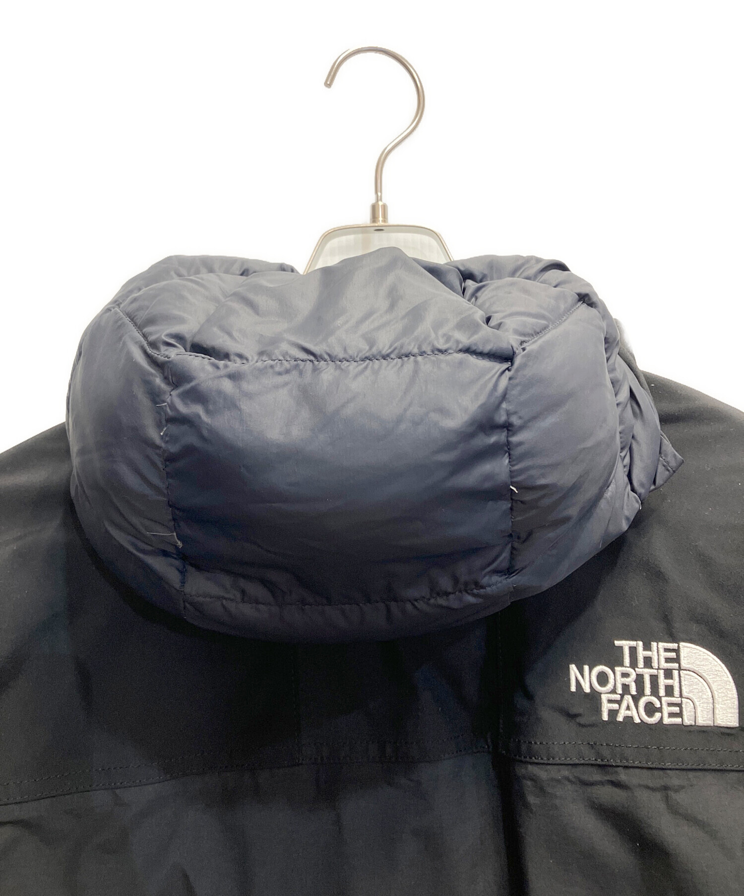 中古・古着通販】THE NORTH FACE (ザ ノース フェイス) ダウン