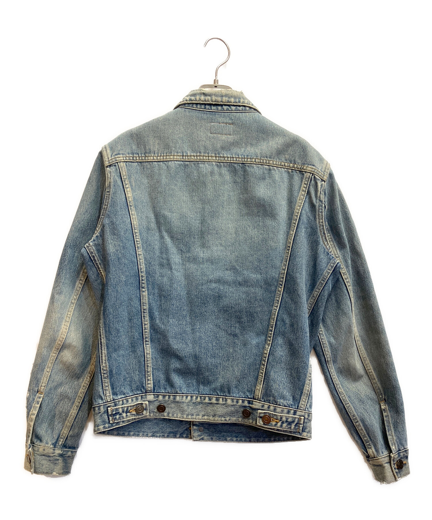 中古・古着通販】Saint Laurent Paris (サンローランパリ) デニム