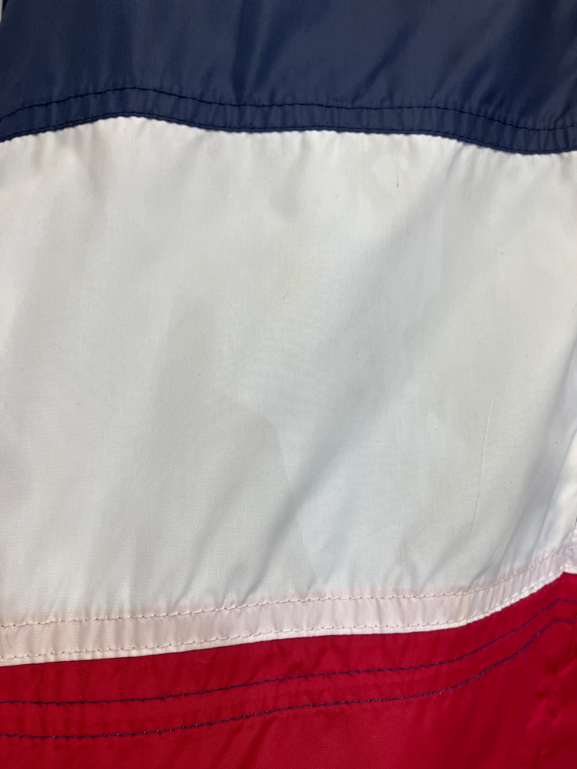 中古・古着通販】POLO SPORT (ポロスポーツ) ナイロンジャケット