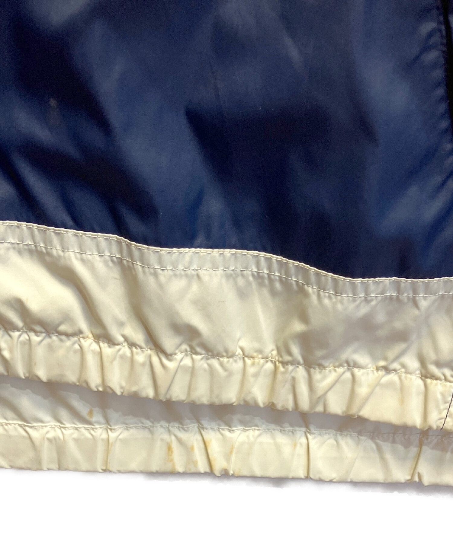 中古・古着通販】POLO SPORT (ポロスポーツ) ナイロンジャケット