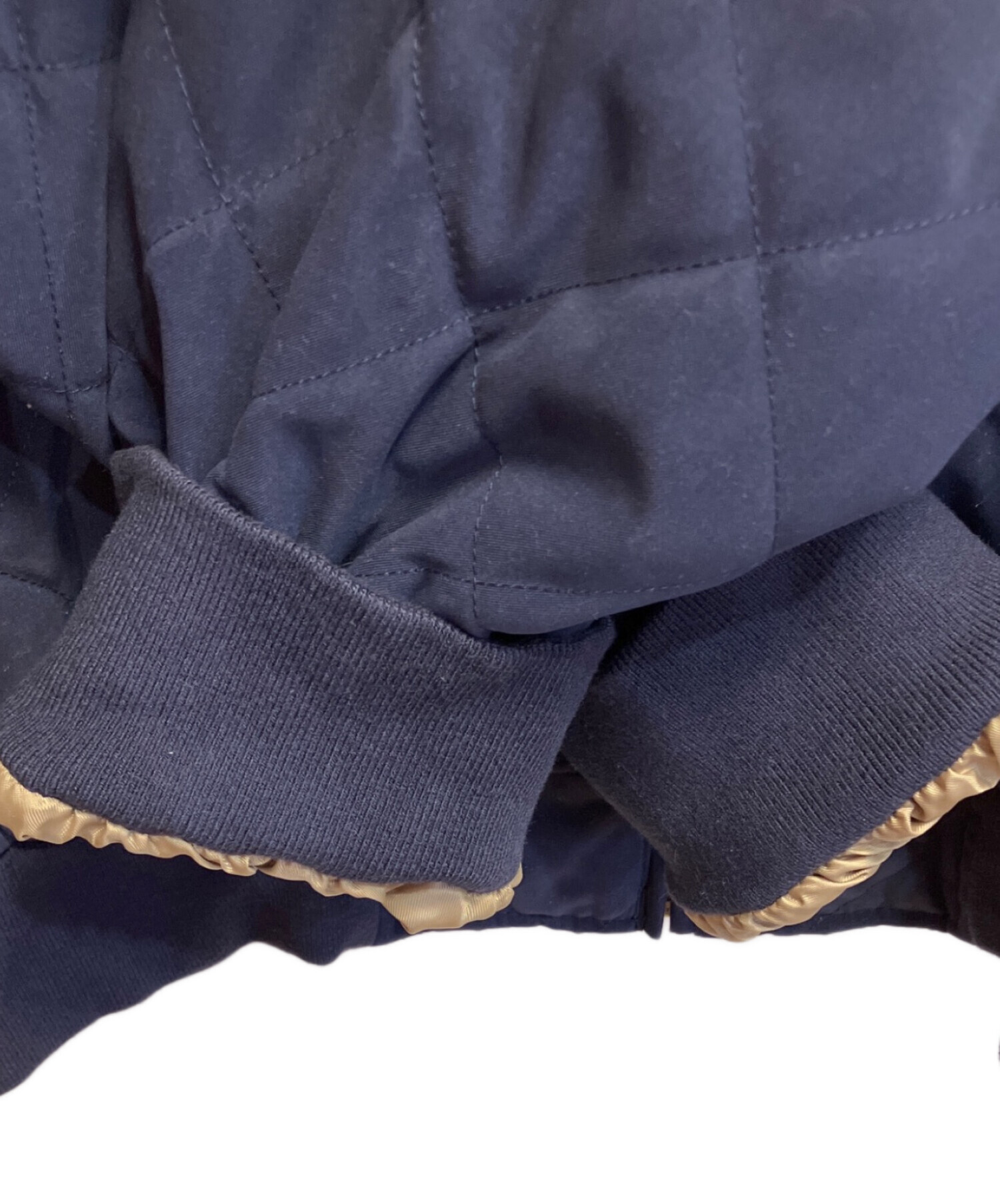美品　POLO GOLF ネイビー ジャケット Lサイズ ▷ Polo Golf 1/4 Zip Up Jacket | Just 1 in Stock | Two Vault
