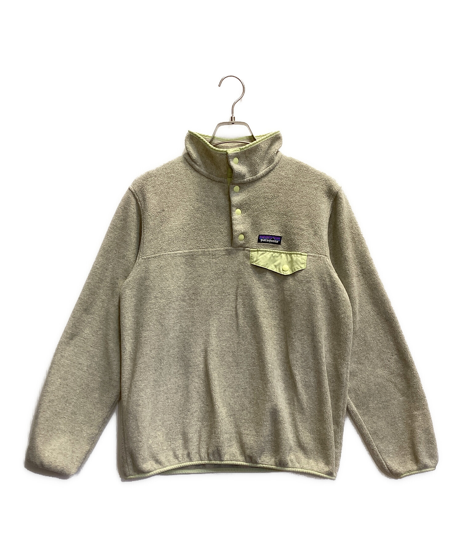 中古・古着通販】Patagonia (パタゴニア) ウィメンズ・ライトウェイト 