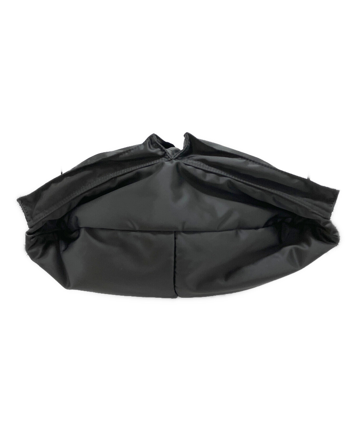 中古・古着通販】PORTER (ポーター) TANKER HELMET BAG ブラック
