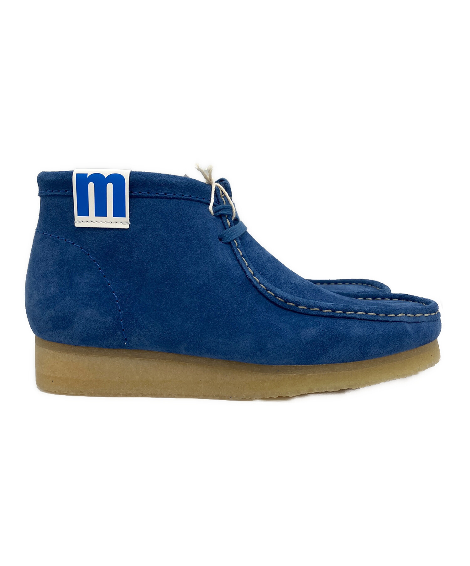 中古・古着通販】CLARKS ORIGINALS (クラークス オリジナルズ) ATMOS