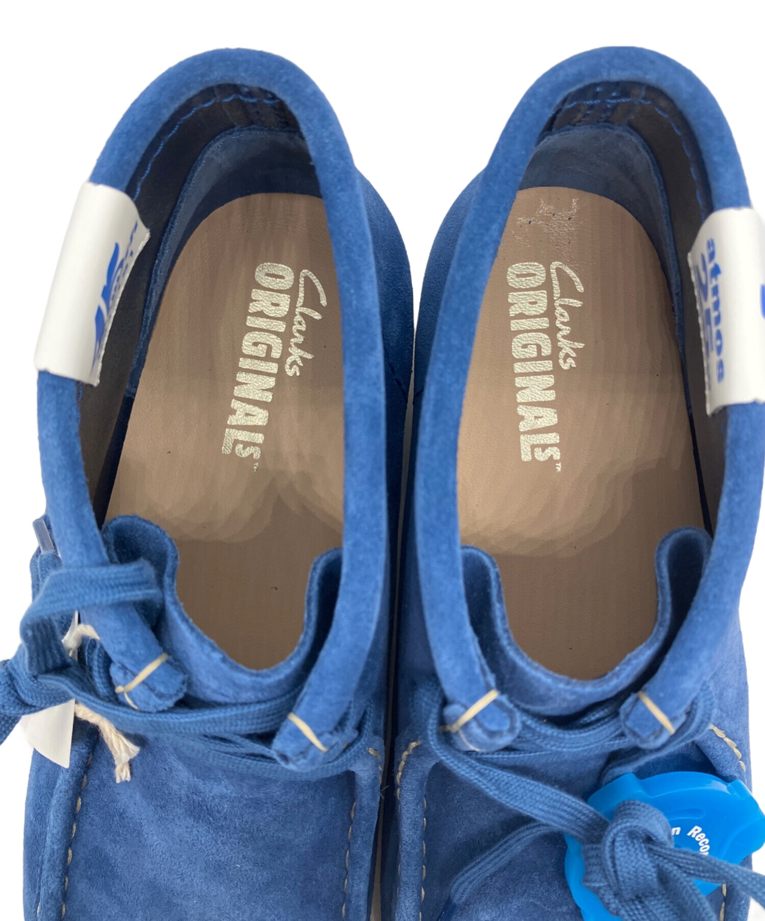 中古・古着通販】CLARKS ORIGINALS (クラークス オリジナルズ) ATMOS