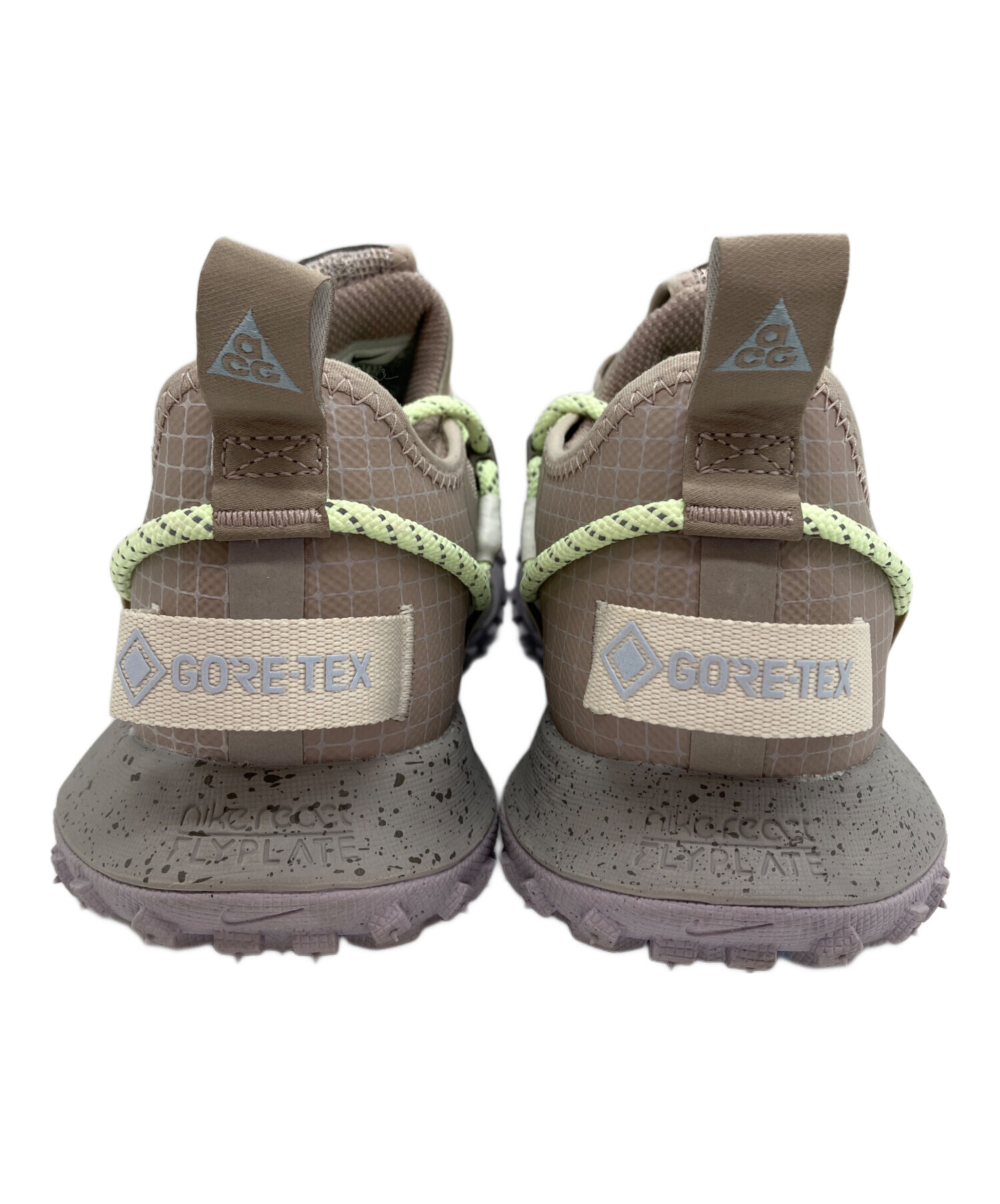 中古・古着通販】NIKE ACG (ナイキエーシージー) MOUNTAIN FLY LOW GTX