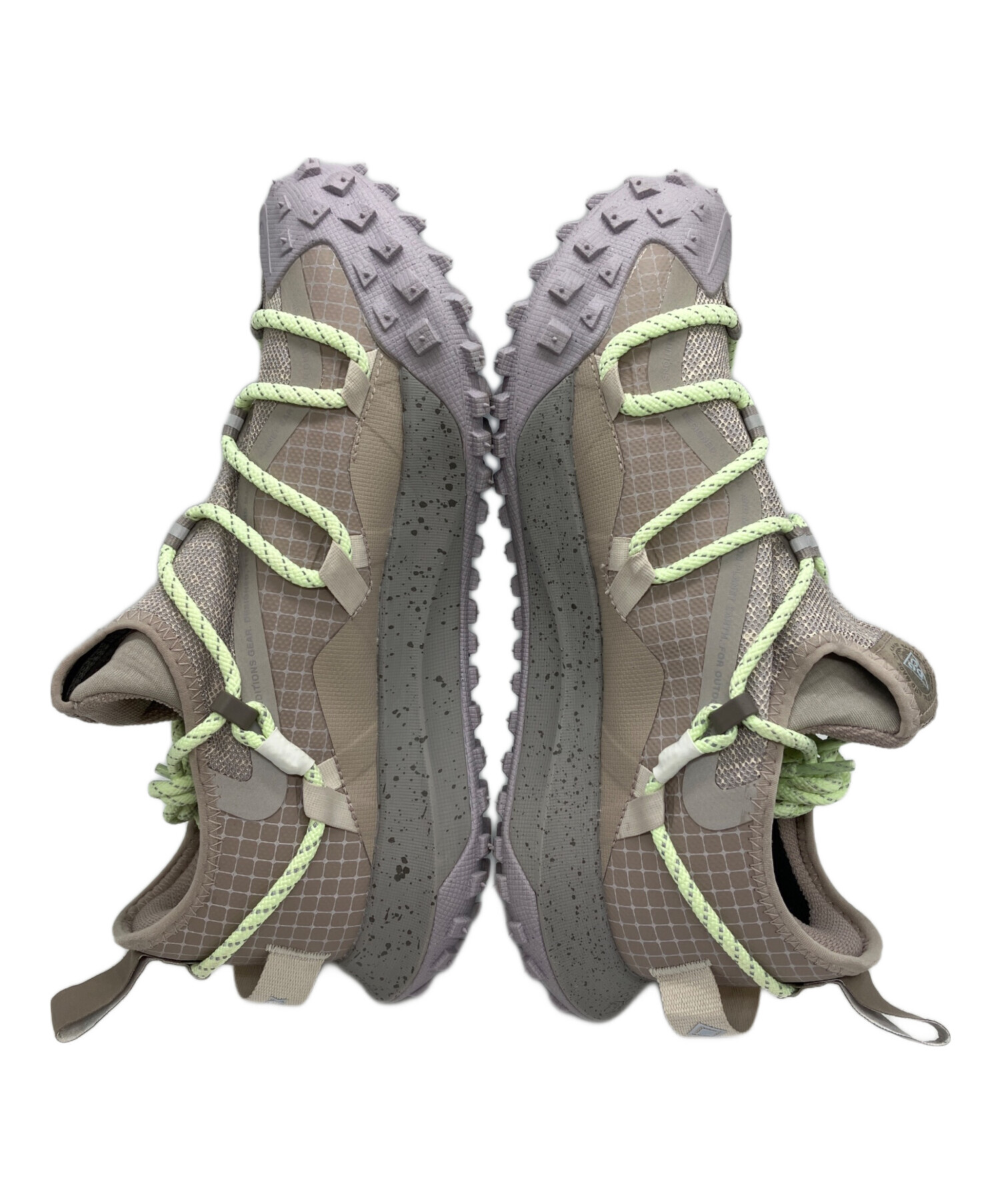 中古・古着通販】NIKE ACG (ナイキエーシージー) MOUNTAIN FLY LOW GTX