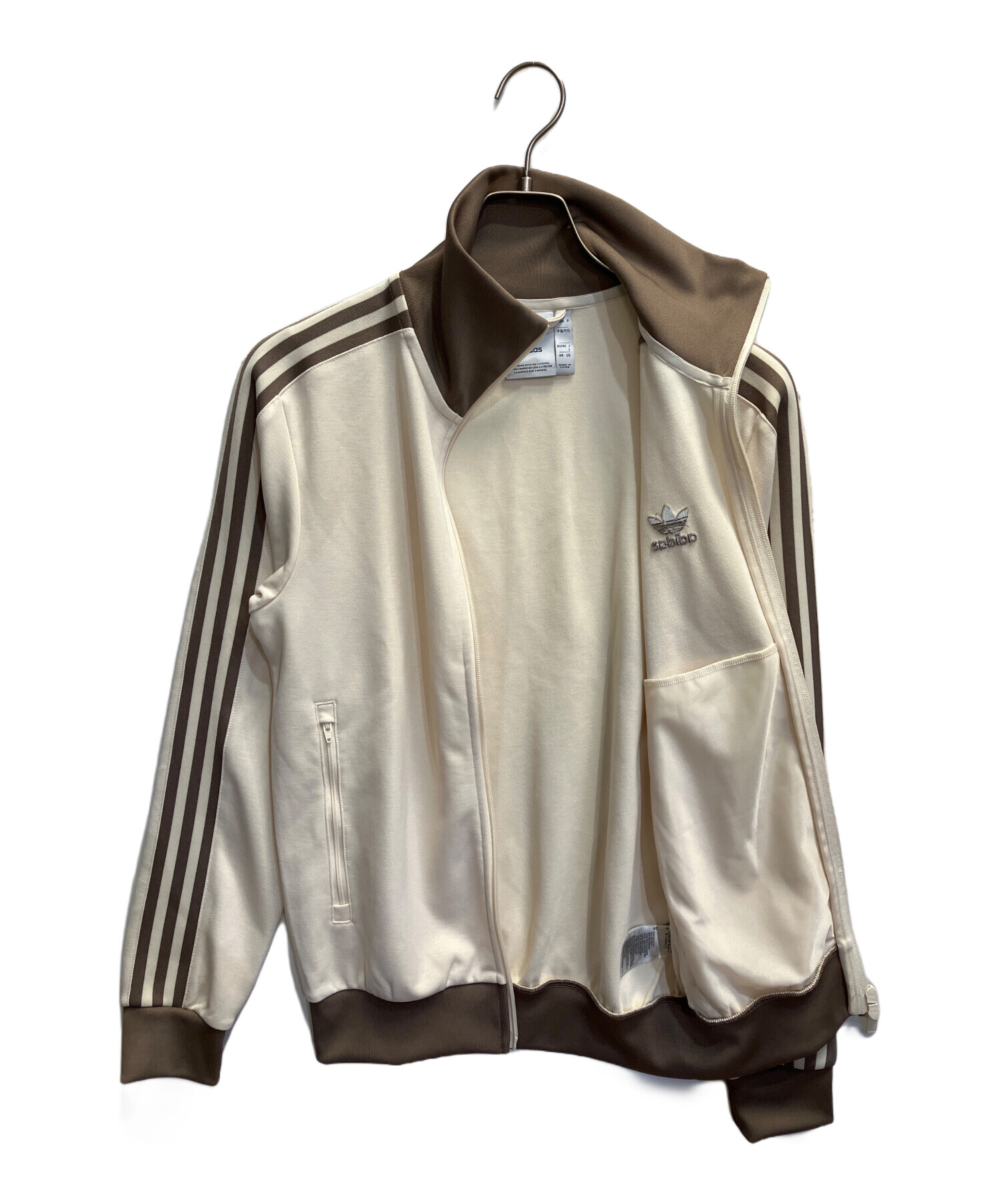 中古・古着通販】adidas (アディダス) ベッケンバウアートラック