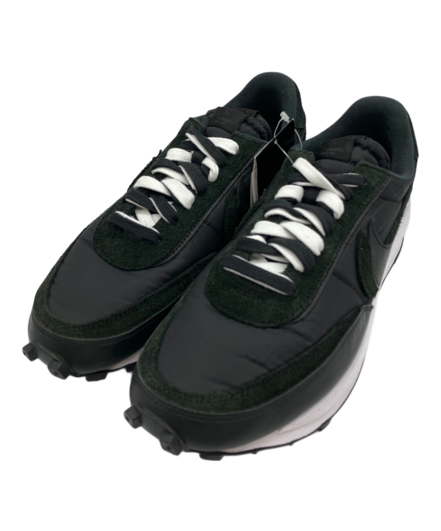 sacai サカイ× Nike ナイキ LD Waffle Black 28cm SACAI NIKE LDV
