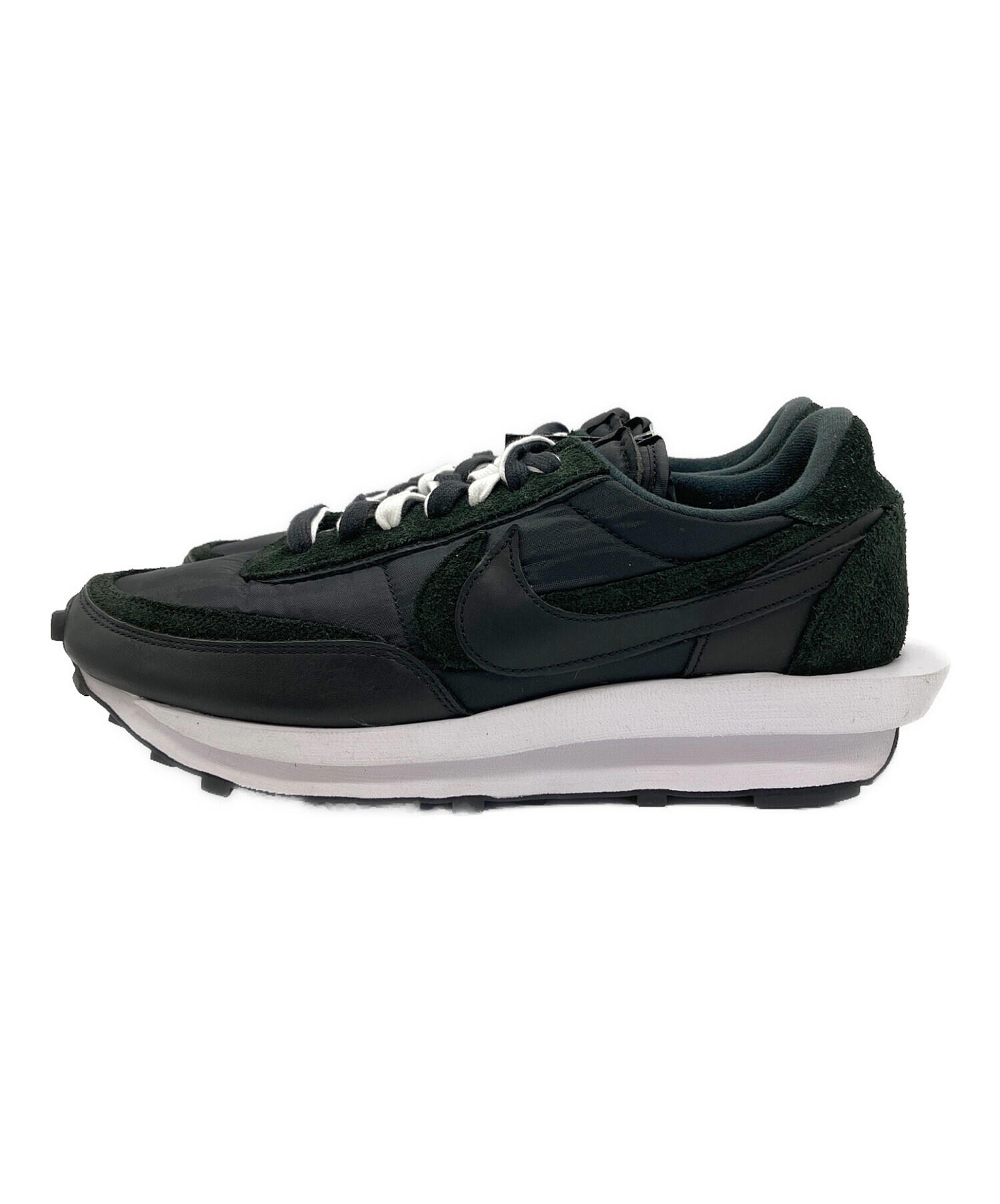 中古・古着通販】NIKE (ナイキ) sacai (サカイ) LDV Waffle 