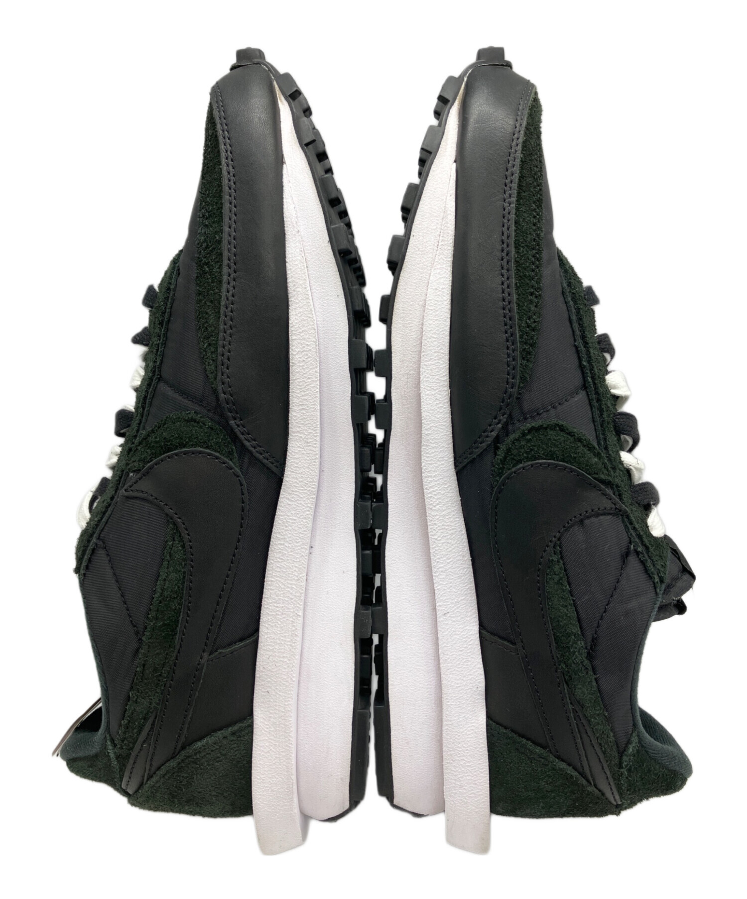 中古・古着通販】NIKE (ナイキ) sacai (サカイ) LDV Waffle 