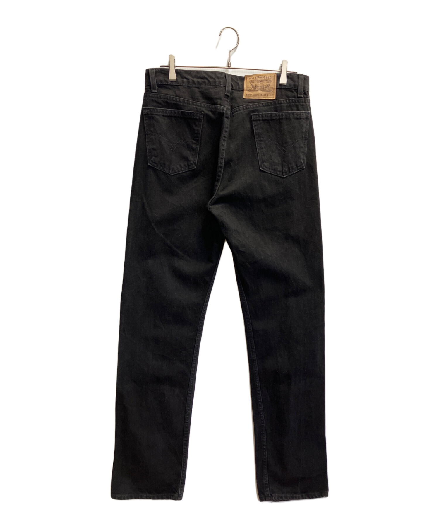 中古・古着通販】LEVI