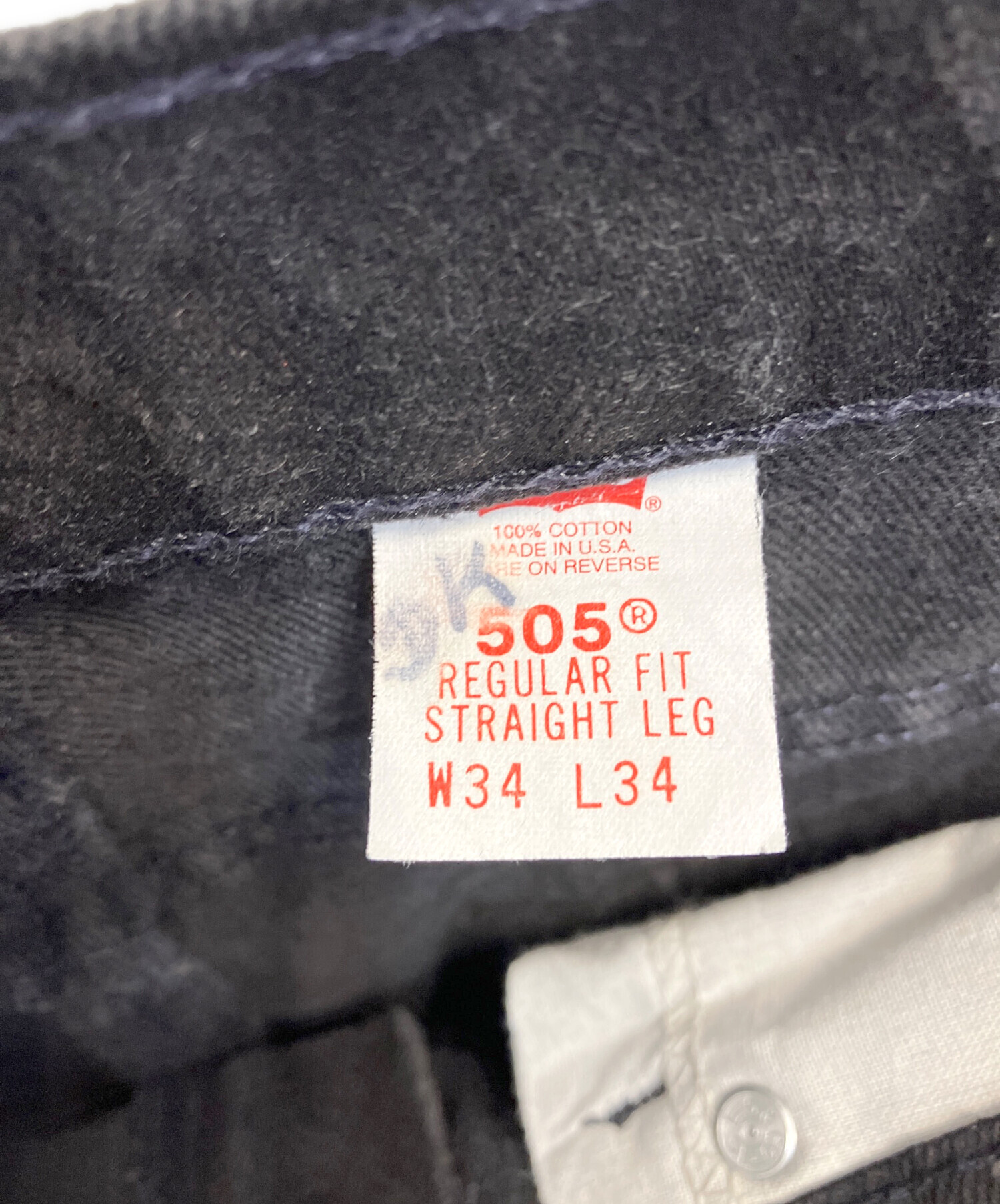 中古・古着通販】LEVI