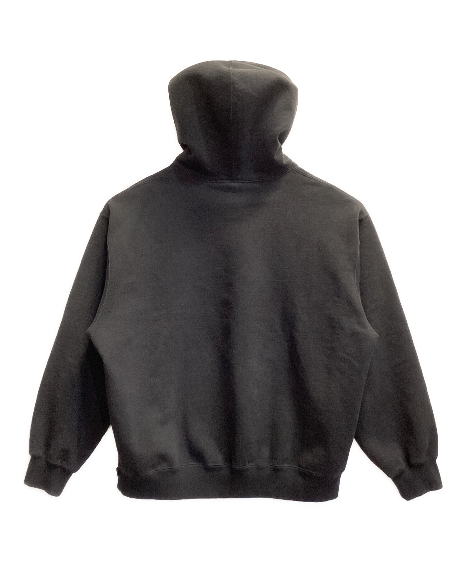 【新品未使用】全タグ●完売品●supreme プルオーバーパーカー Lサイズ 中古・古着通販】SUPREME (シュプリーム) プルオーバーパーカー