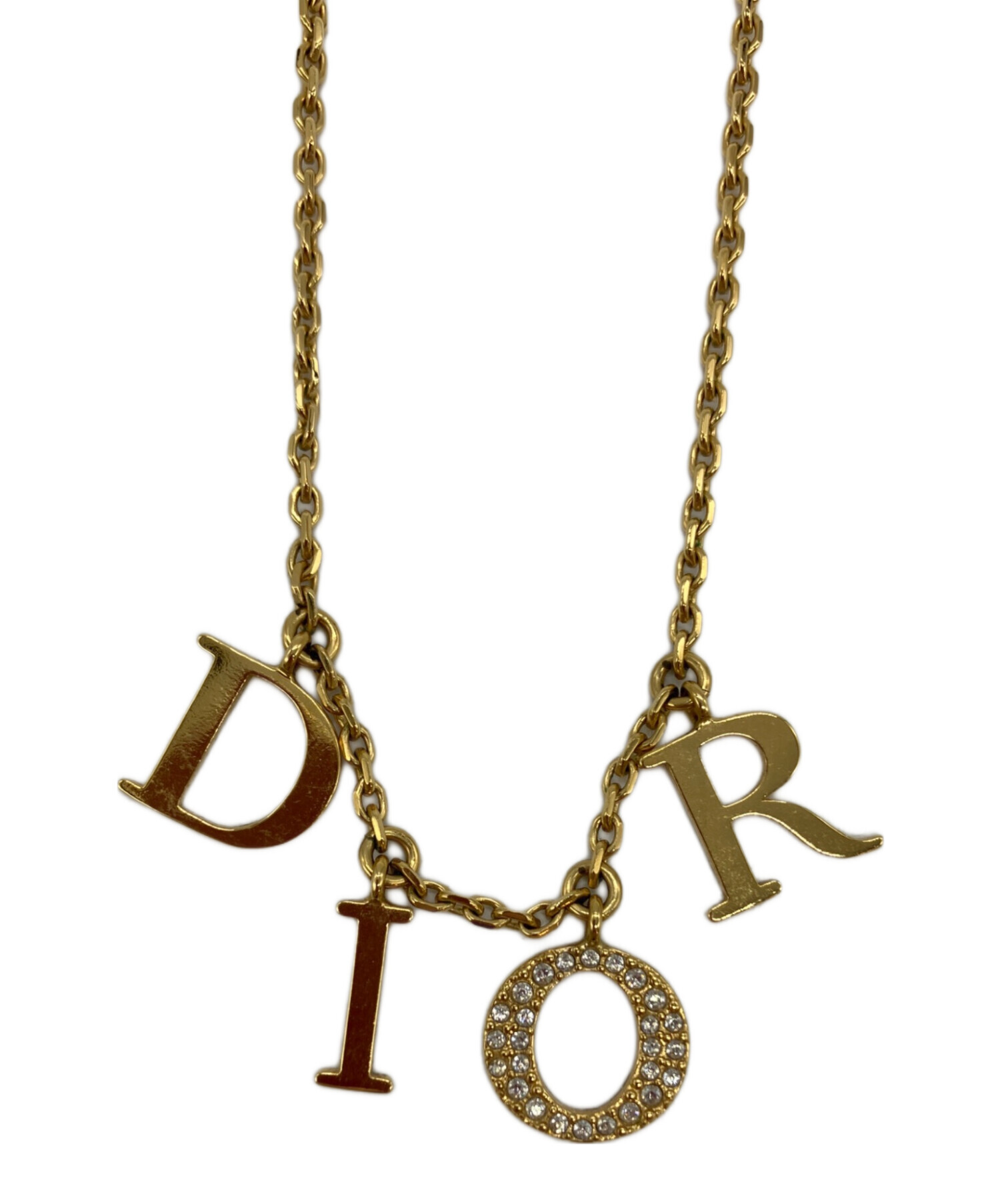 中古・古着通販】Christian Dior (クリスチャン ディオール) ディオ