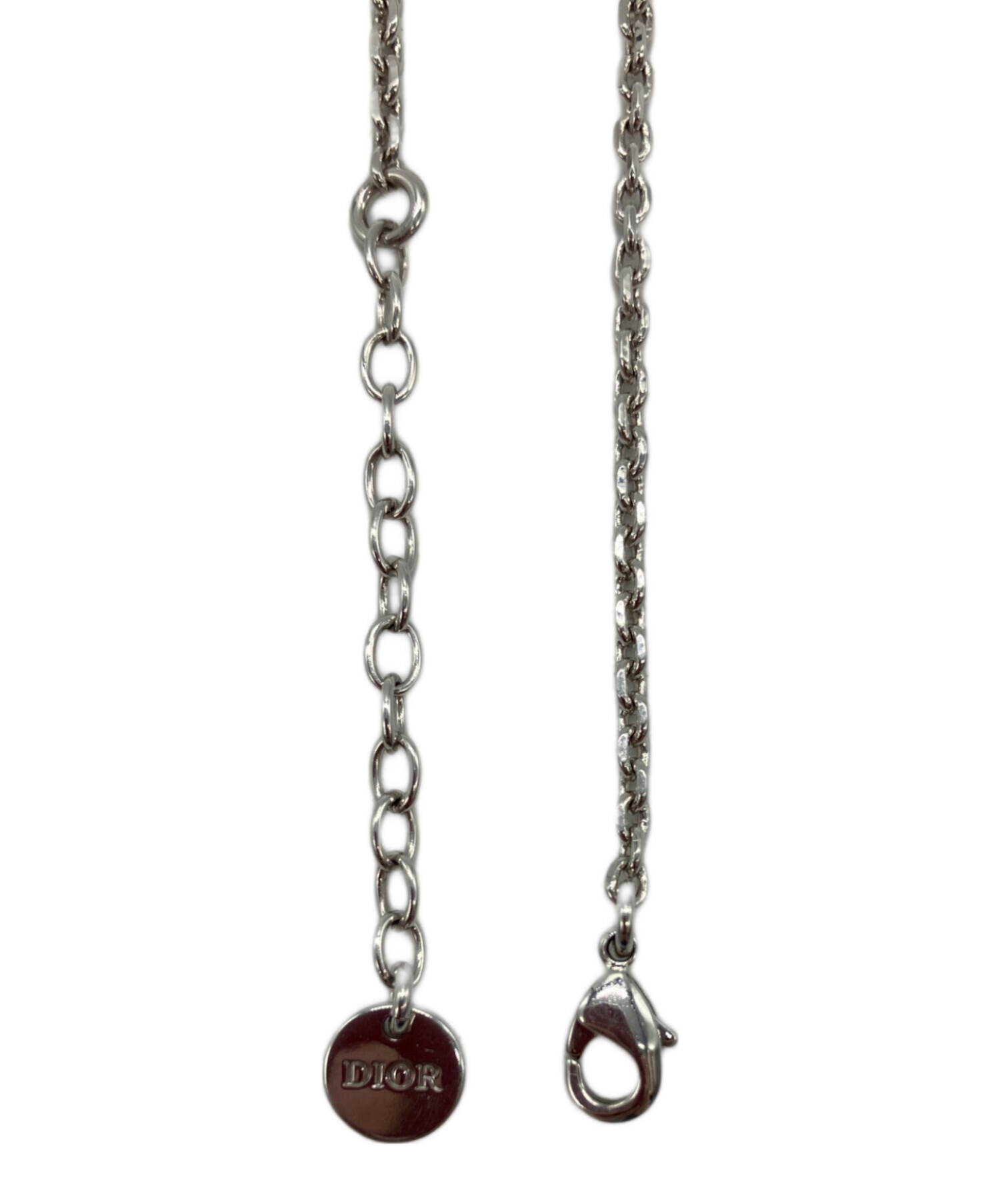 Y*Y様 ディオール ブレスレット 中古 中古・古着通販】Christian Dior (クリスチャン ディオール