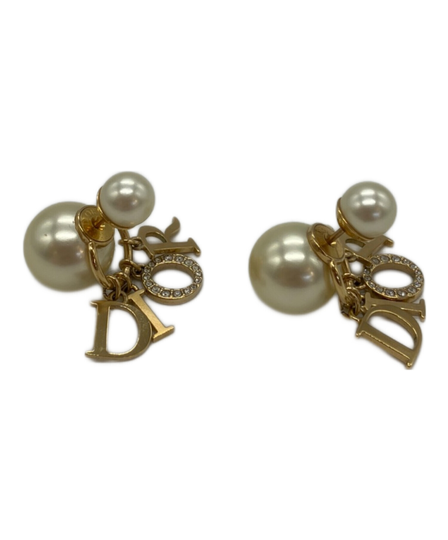 中古・古着通販】Christian Dior (クリスチャン ディオール