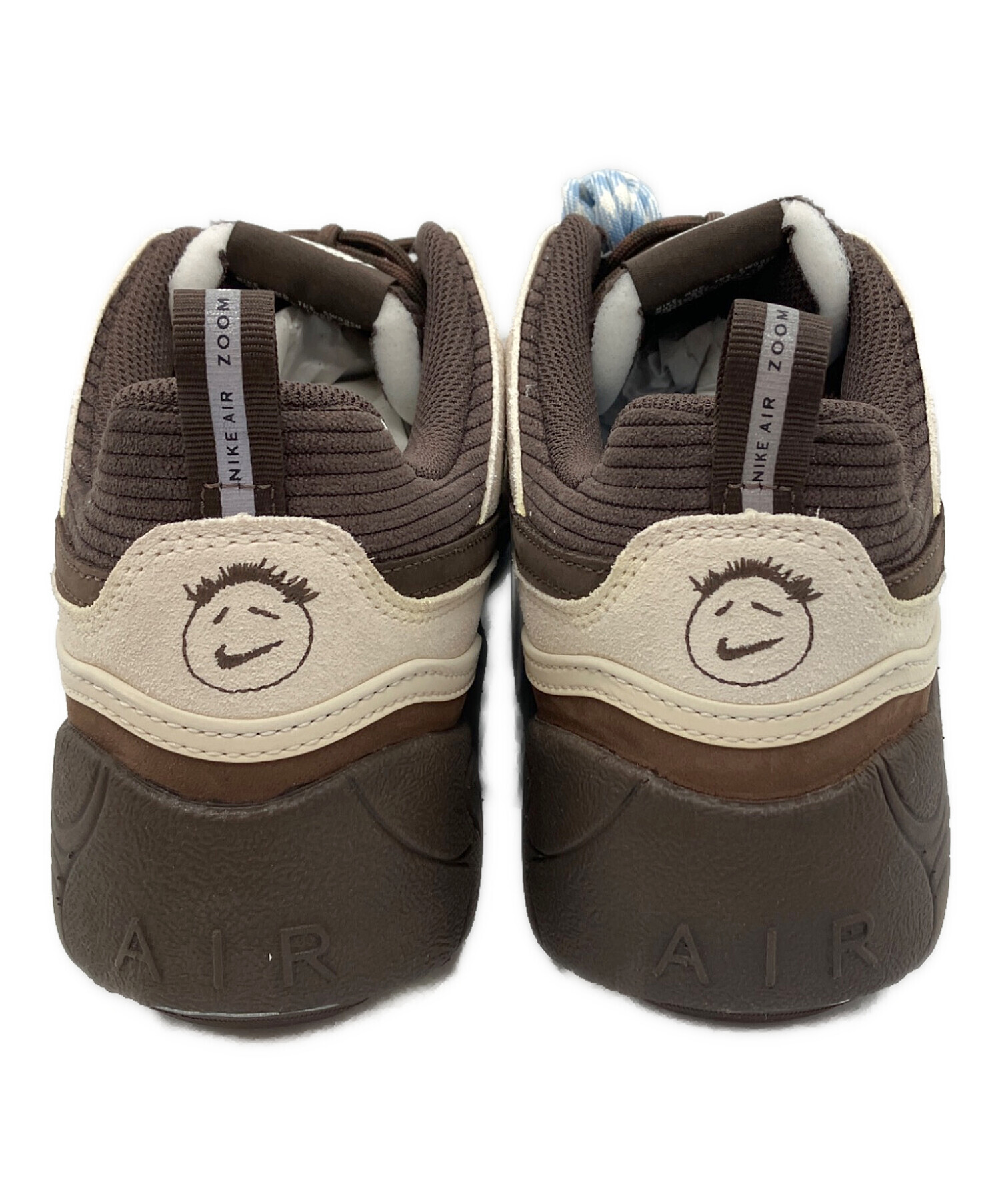 中古・古着通販】NIKE (ナイキ) Travis Scott (トラヴィススコット