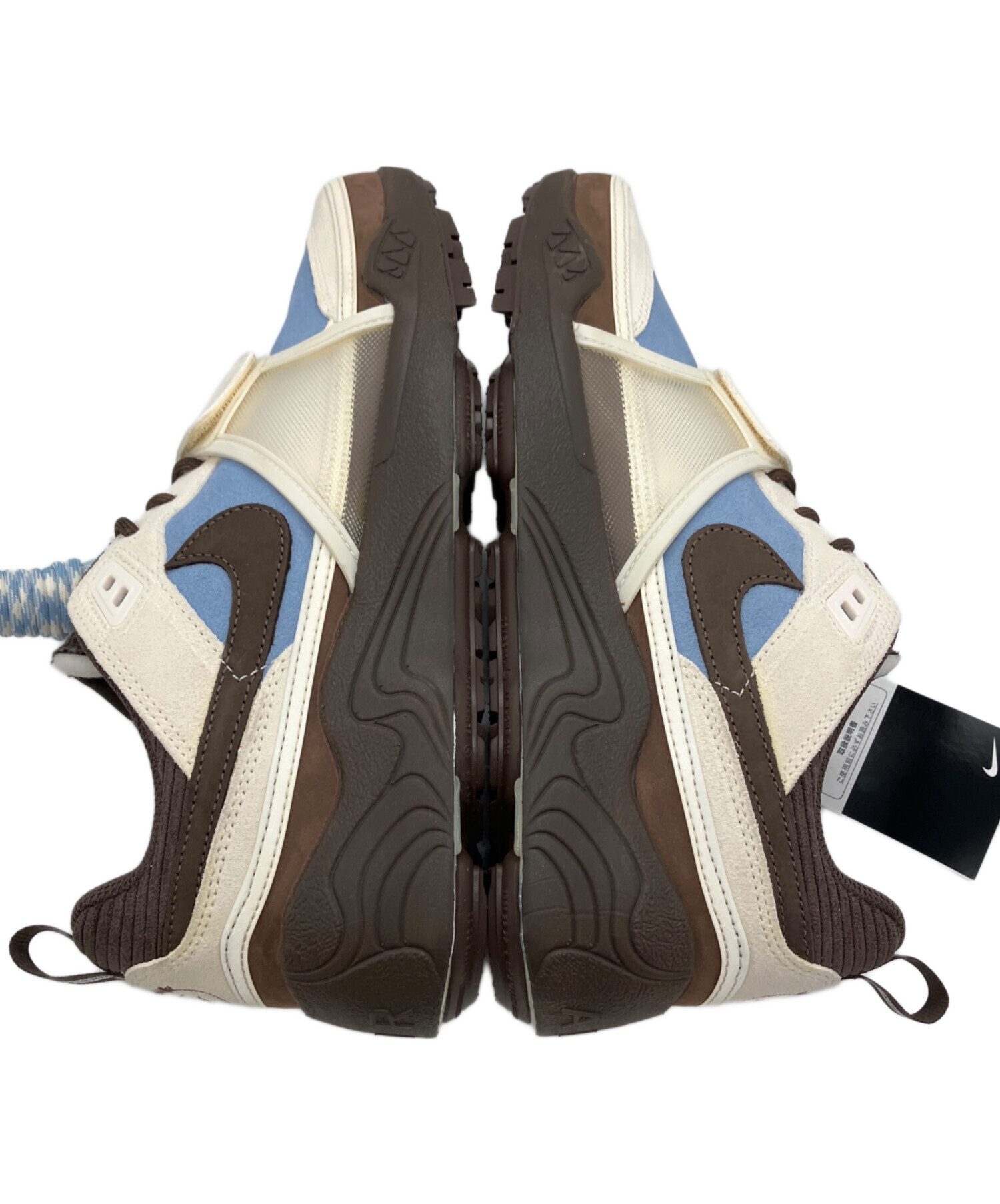 中古・古着通販】NIKE (ナイキ) Travis Scott (トラヴィススコット