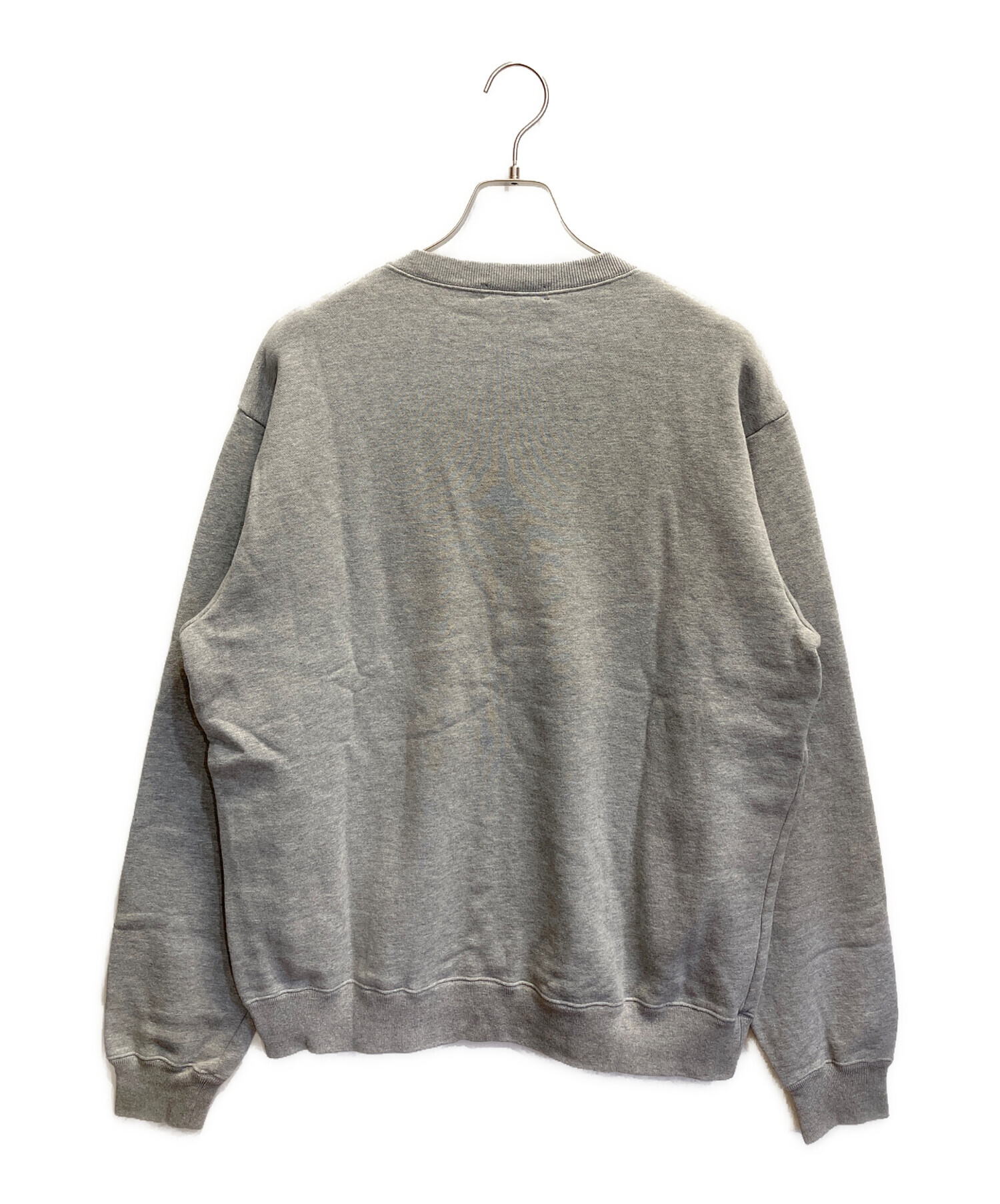 中古・古着通販】UNDERCOVER (アンダーカバー) SWEAT PEASE BEAR MENS