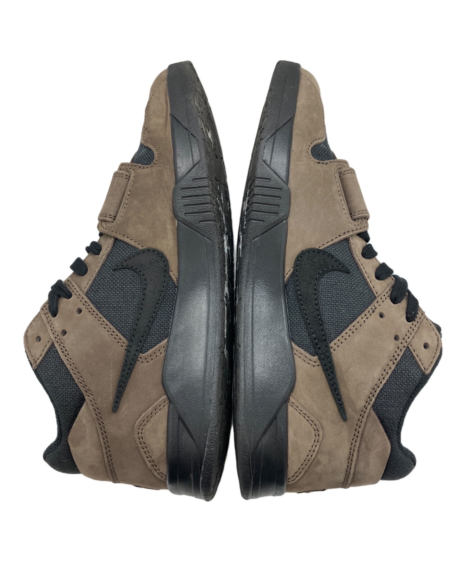 中古・古着通販】NIKE (ナイキ) Travis Scott (トラヴィススコット 