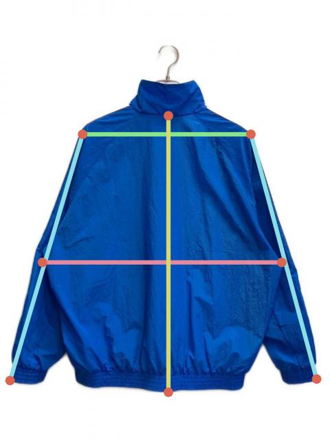 中古・古着通販】adidas (アディダス) レアル・マドリード テラス