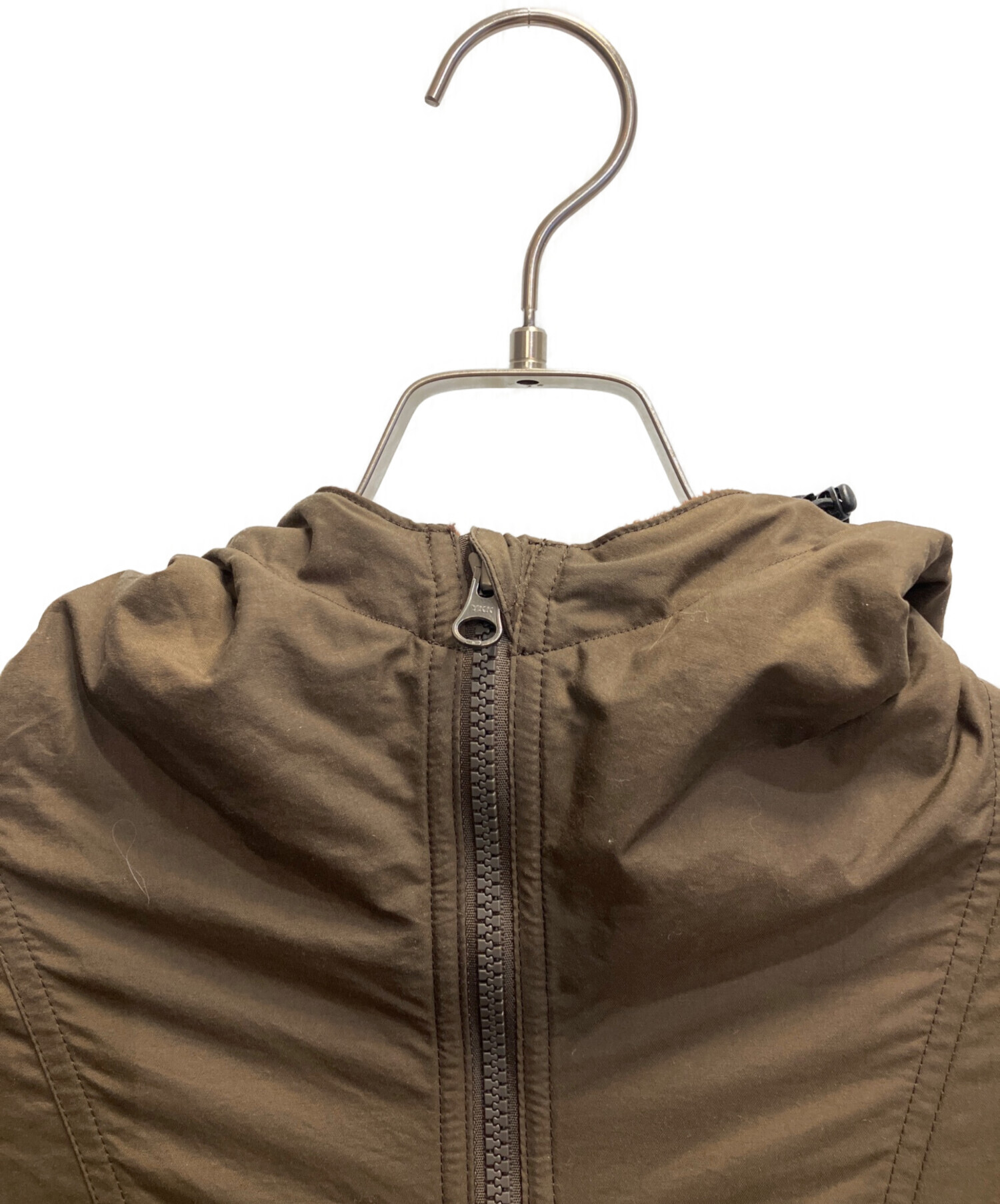 中古・古着通販】THE NORTH FACE (ザ ノース フェイス) Compact Nomad 