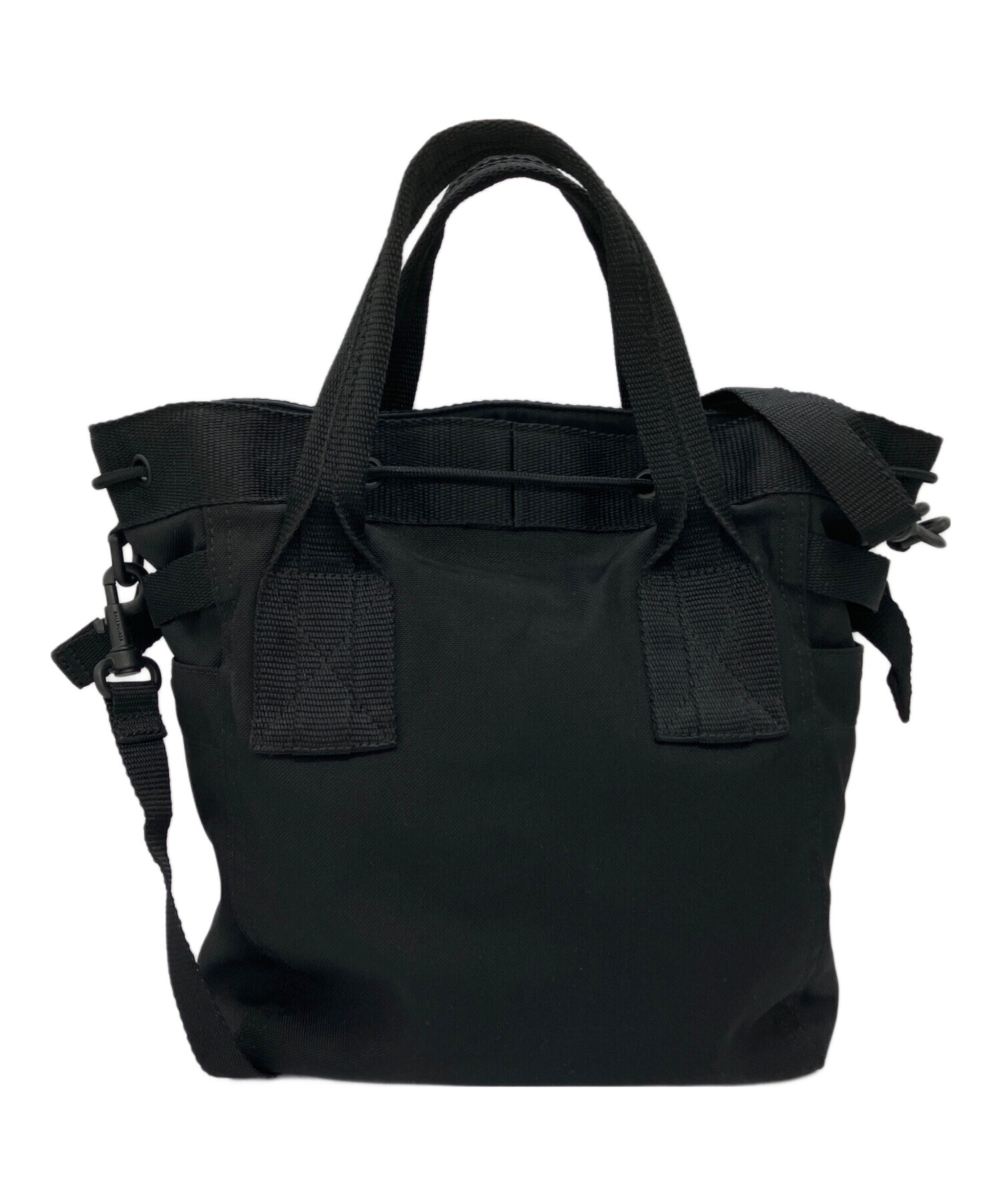 中古・古着通販】BALENCIAGA (バレンシアガ) ARMYトートバッグスモール